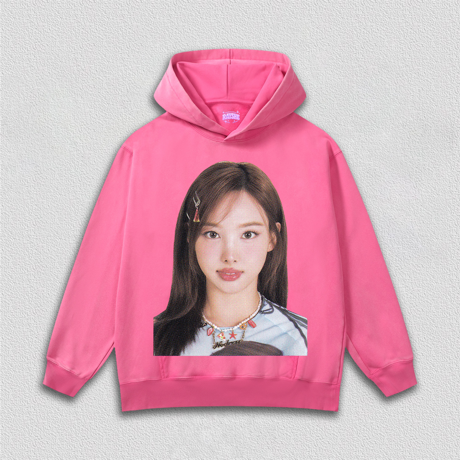 Nayeon TEE