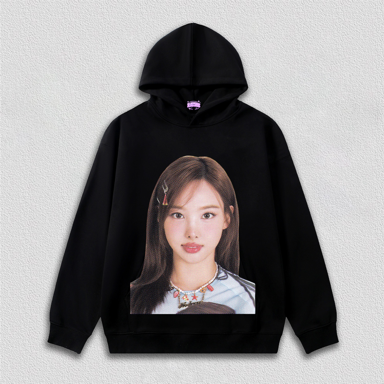 Nayeon TEE