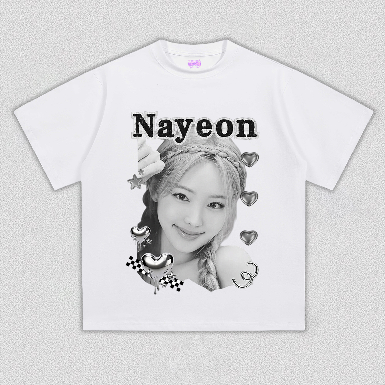 Nayeon TWICE