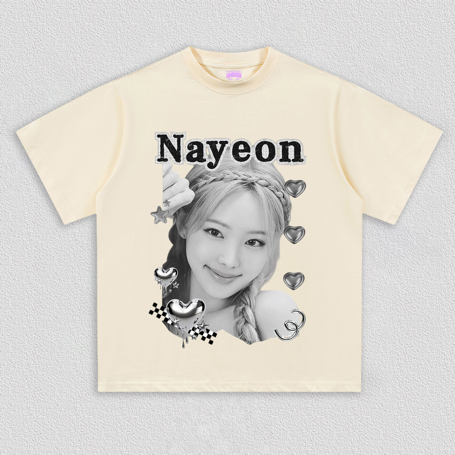 Nayeon TWICE