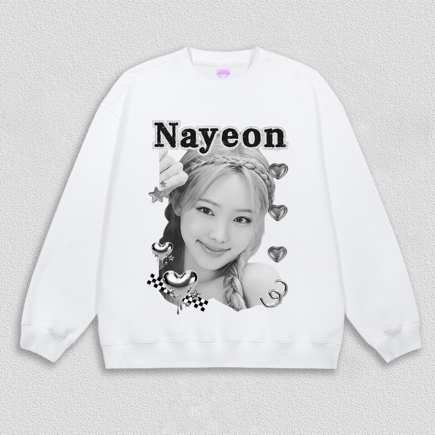Nayeon TWICE