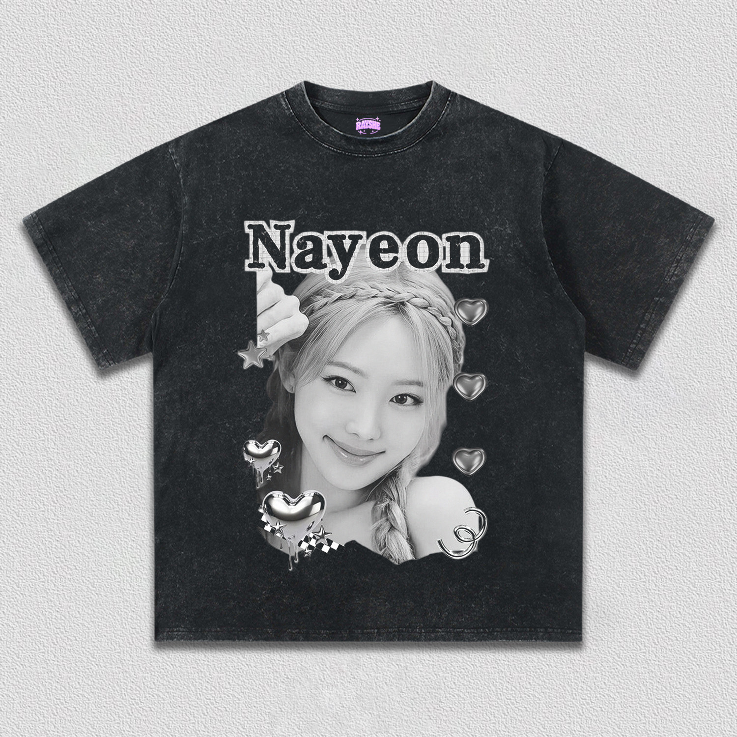 Nayeon TWICE