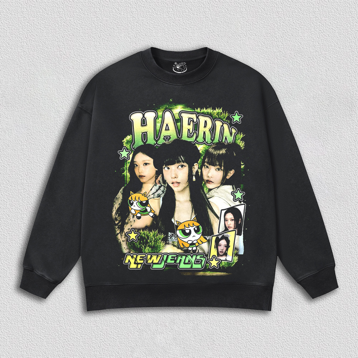 NewJeans Haerin