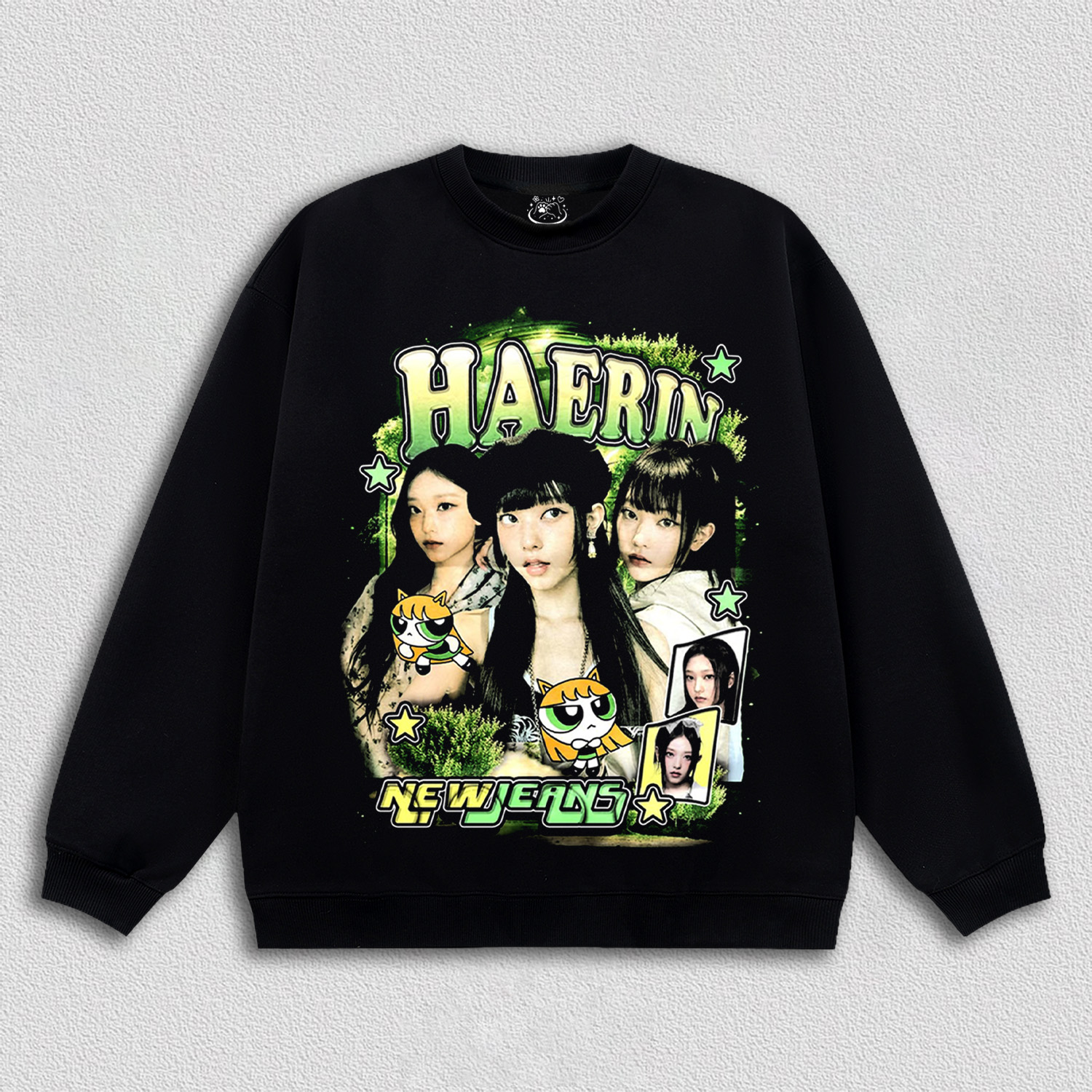 NewJeans Haerin