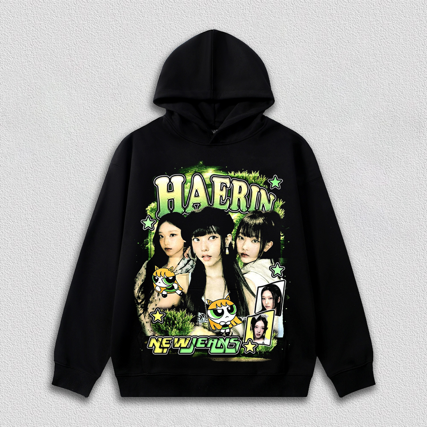 NewJeans Haerin