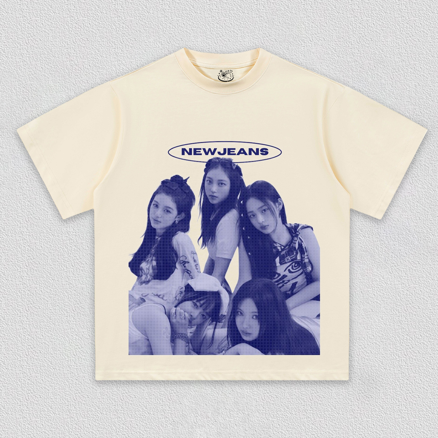 NewJeans TEE 9.19-6