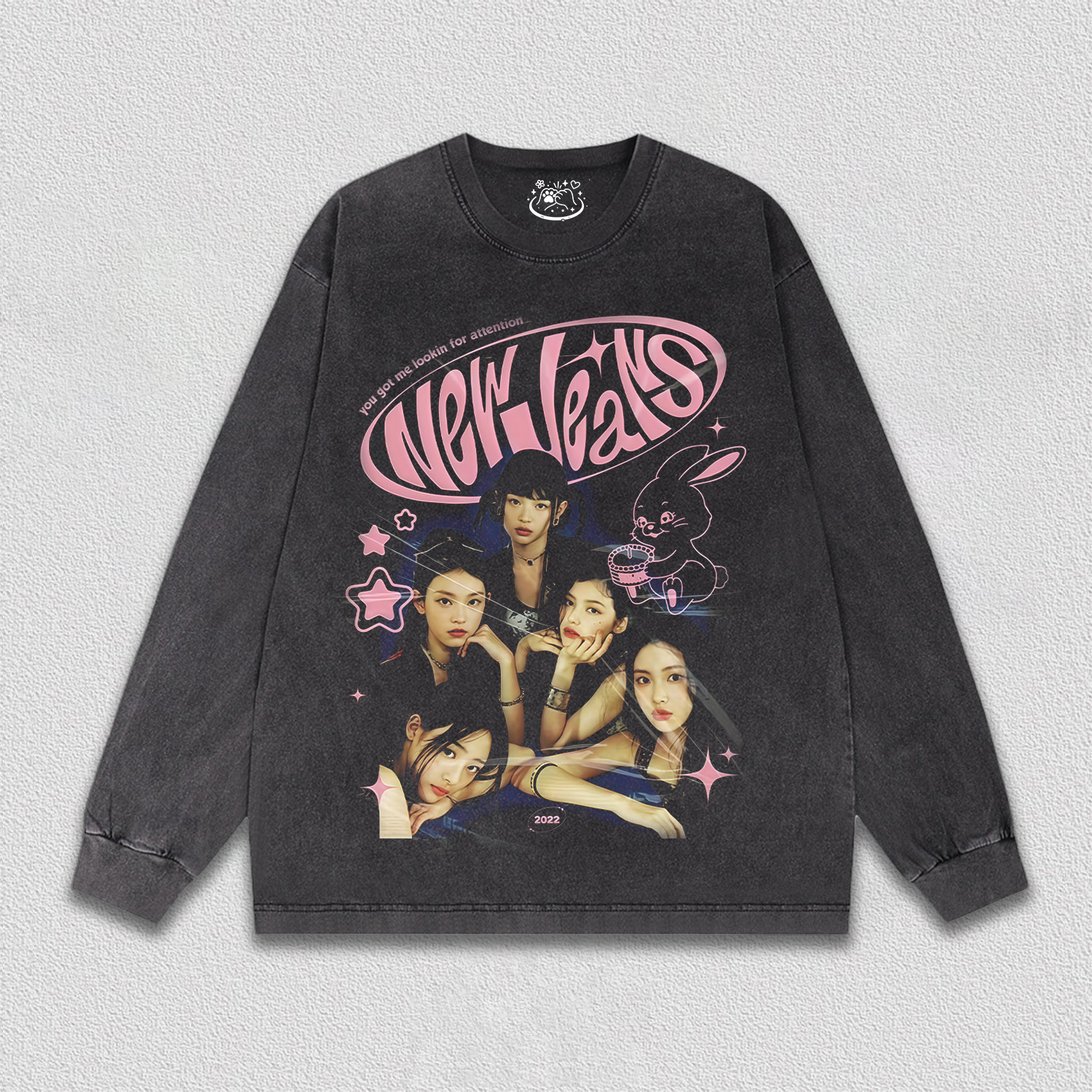 NewJeans TEE 9.19-1