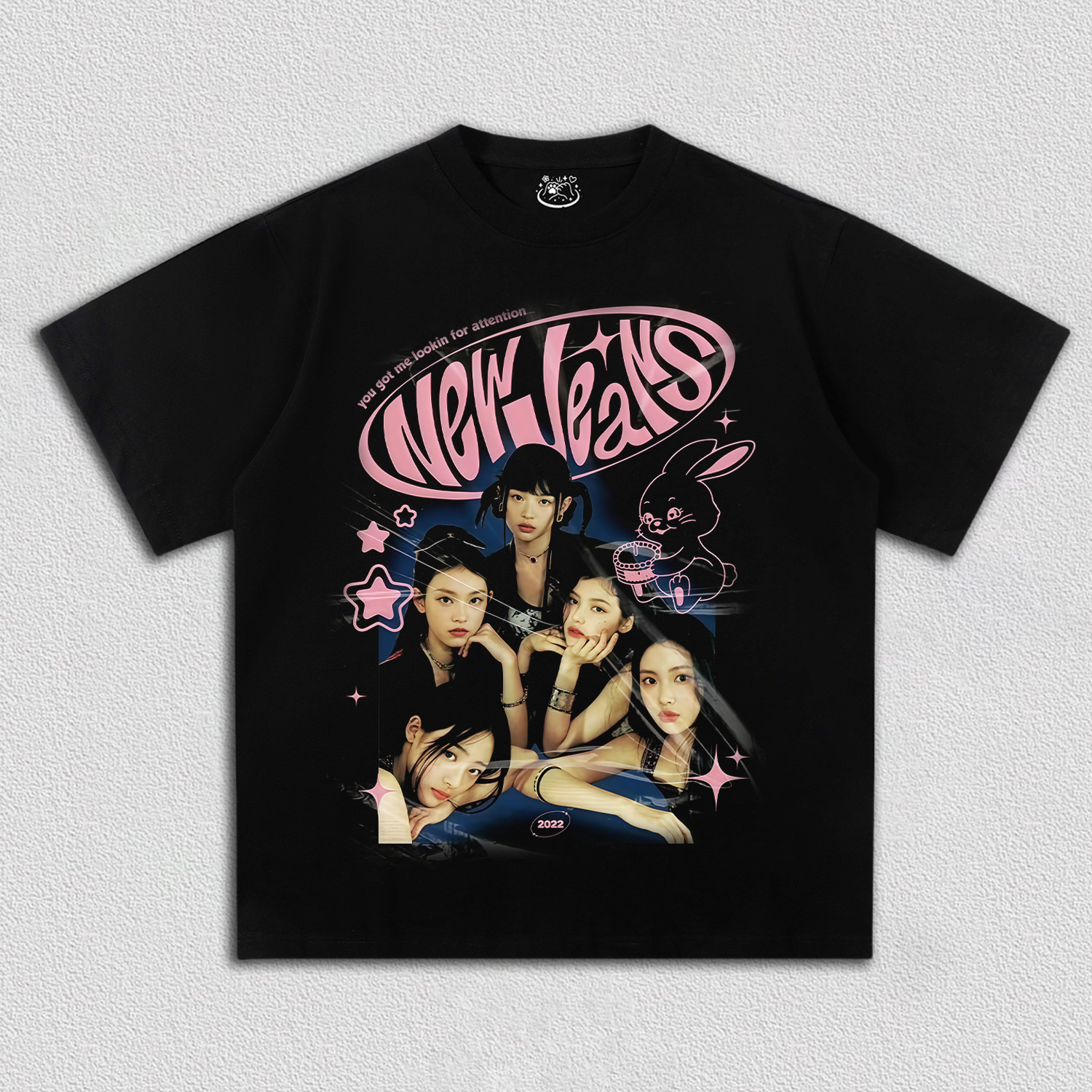 NewJeans TEE 9.19-1