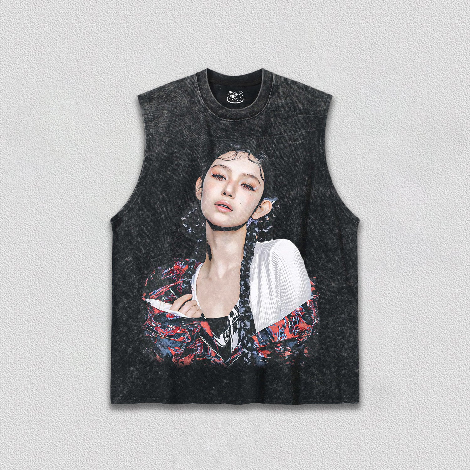 NewJeans Danielle TEE 8.22