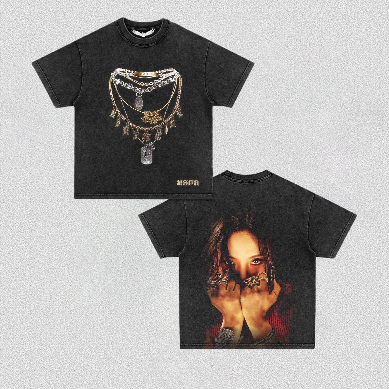 NN for Dirty Work V1 TEE