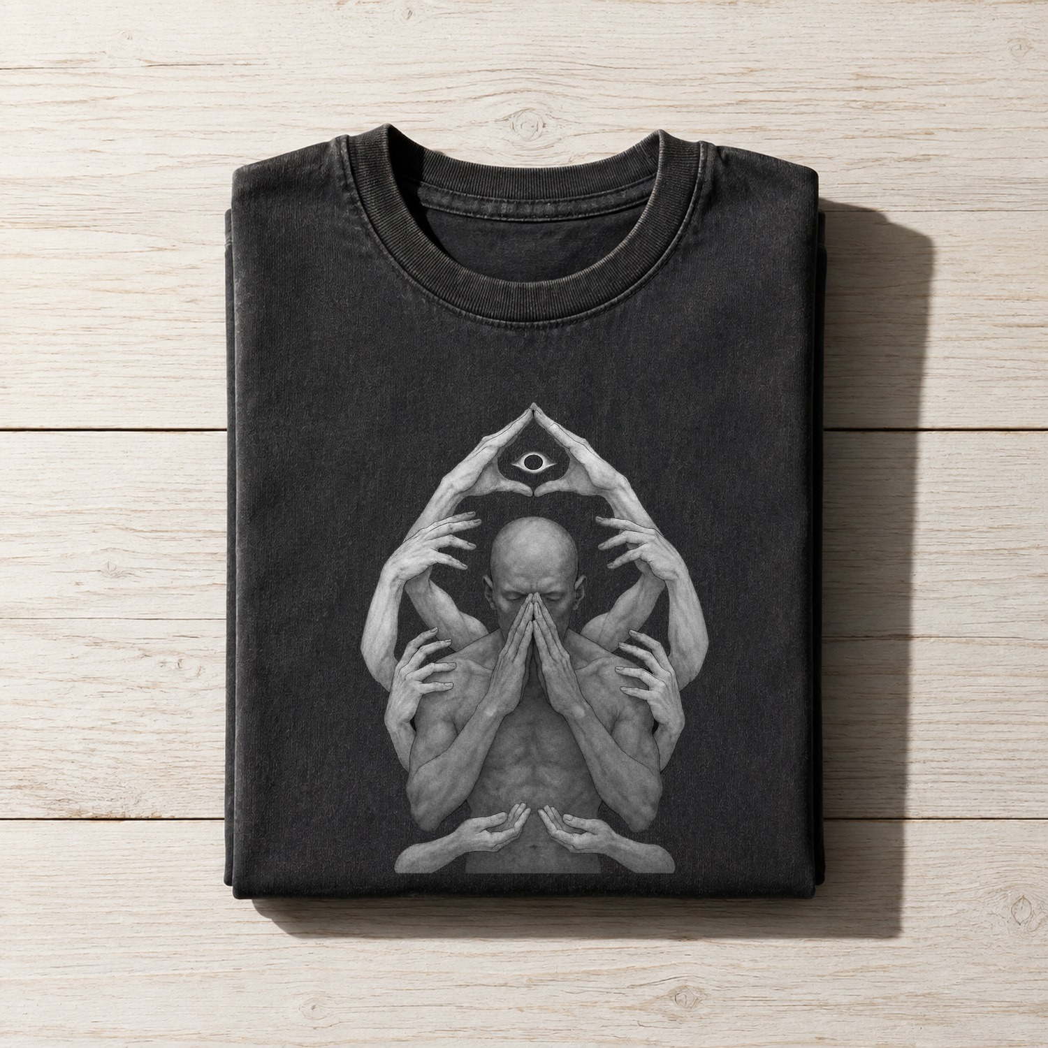 Art sculpture T-SHIRT