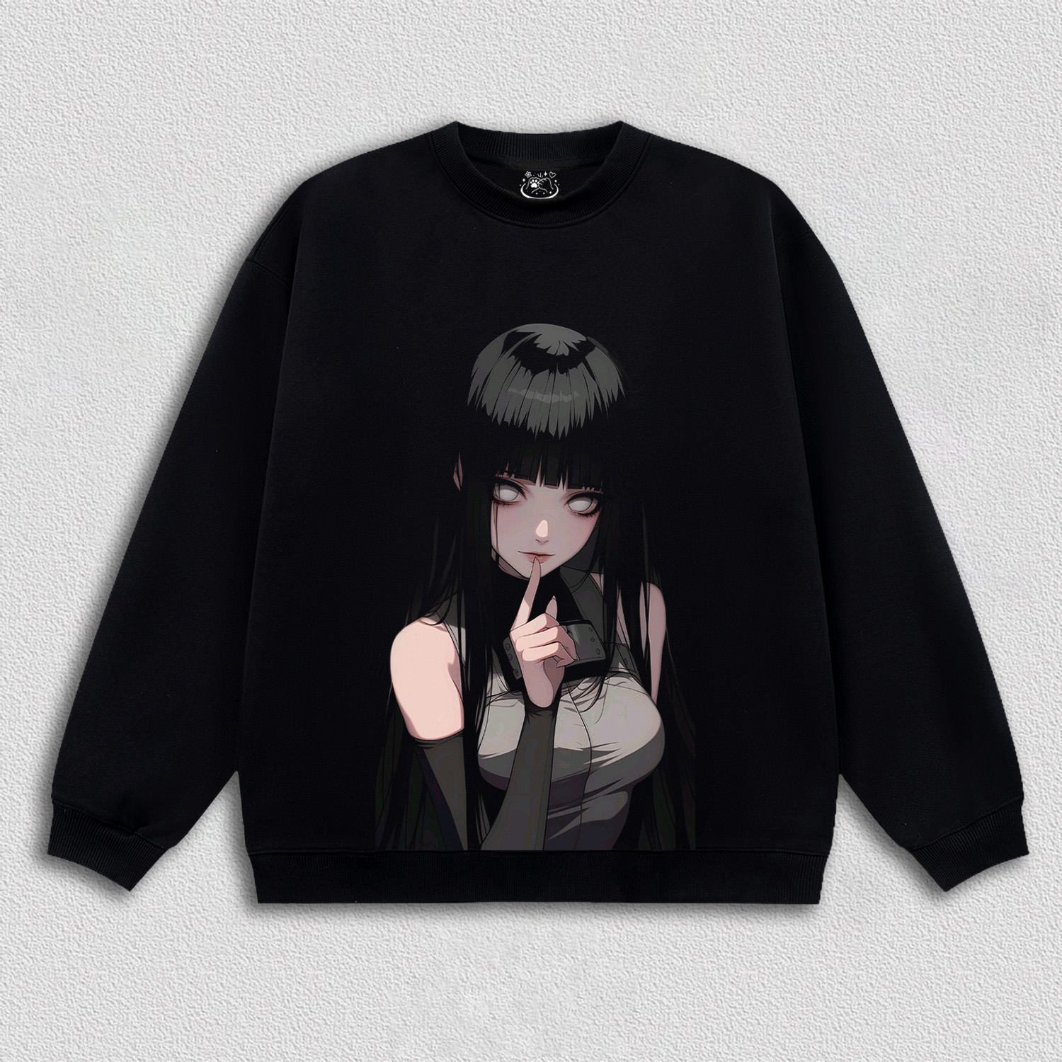Hyuuga Hinata