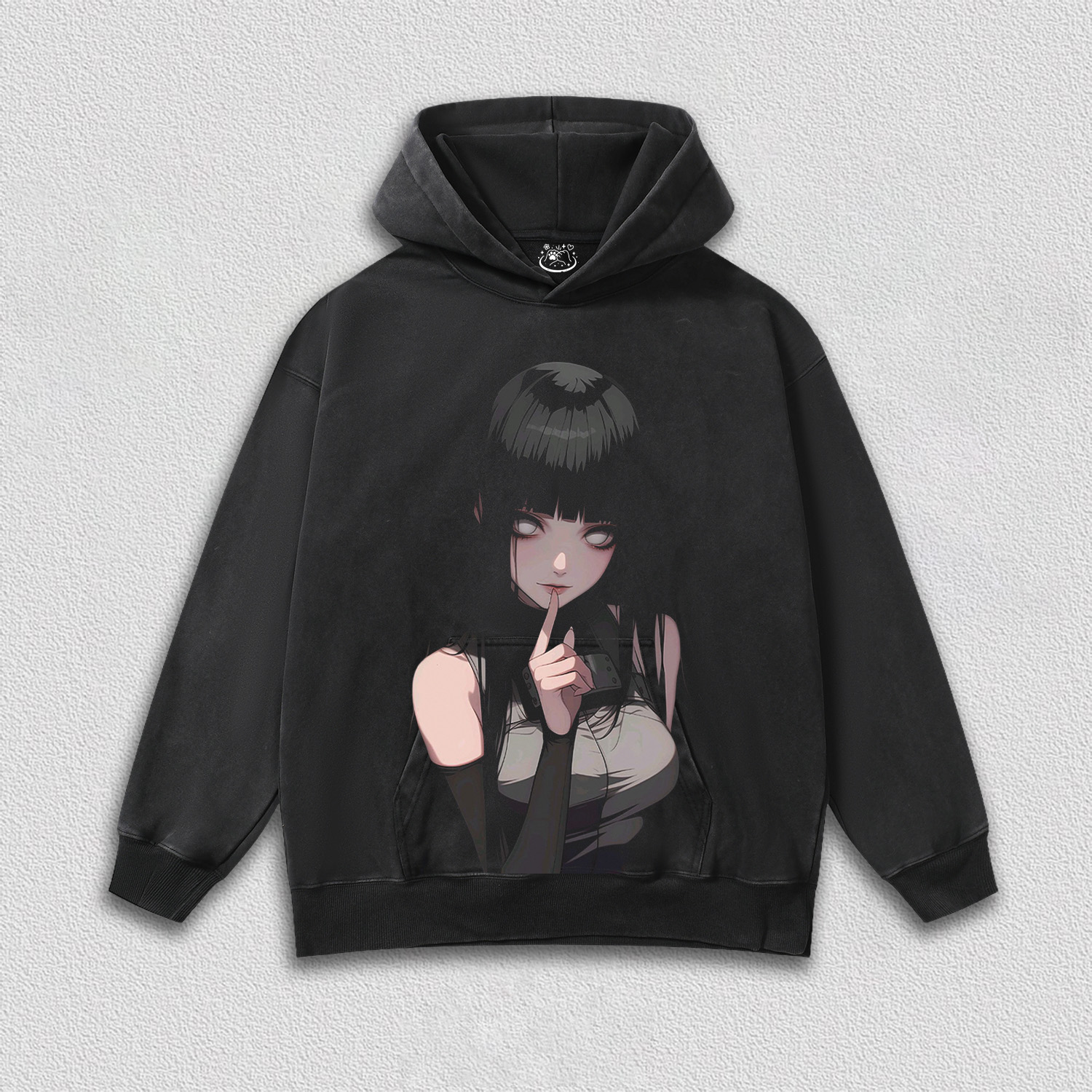 Hyuuga Hinata