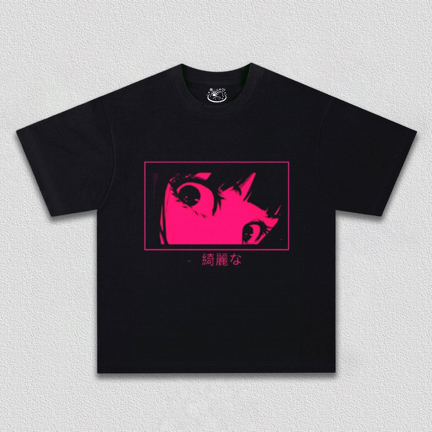 Crimson Gaze