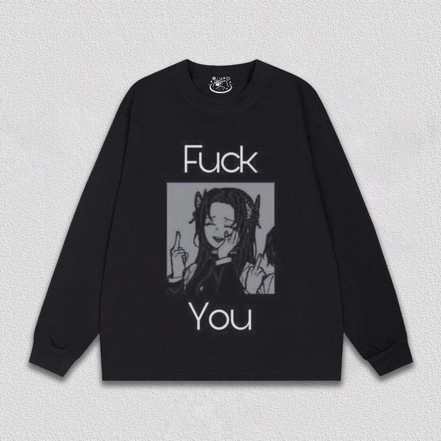 F**K U