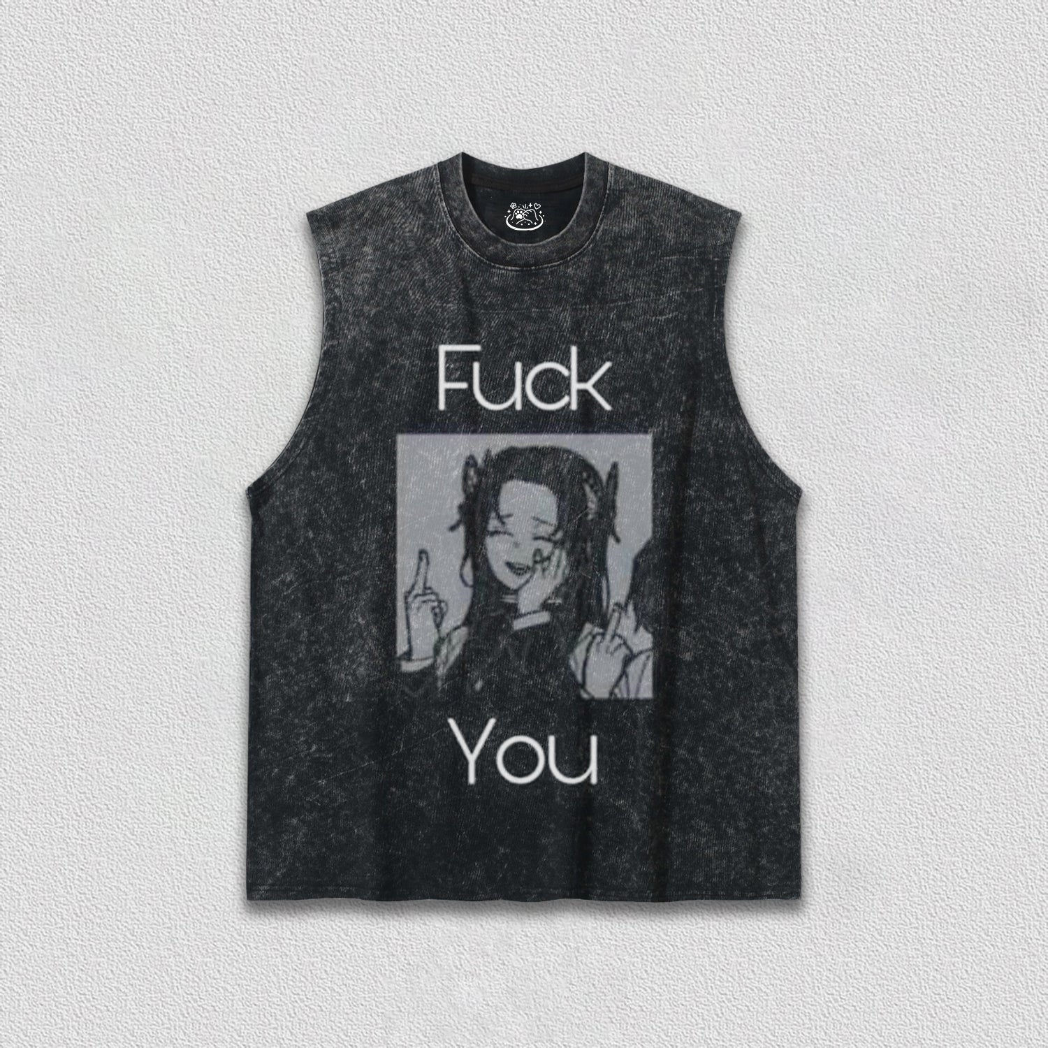 F**K U