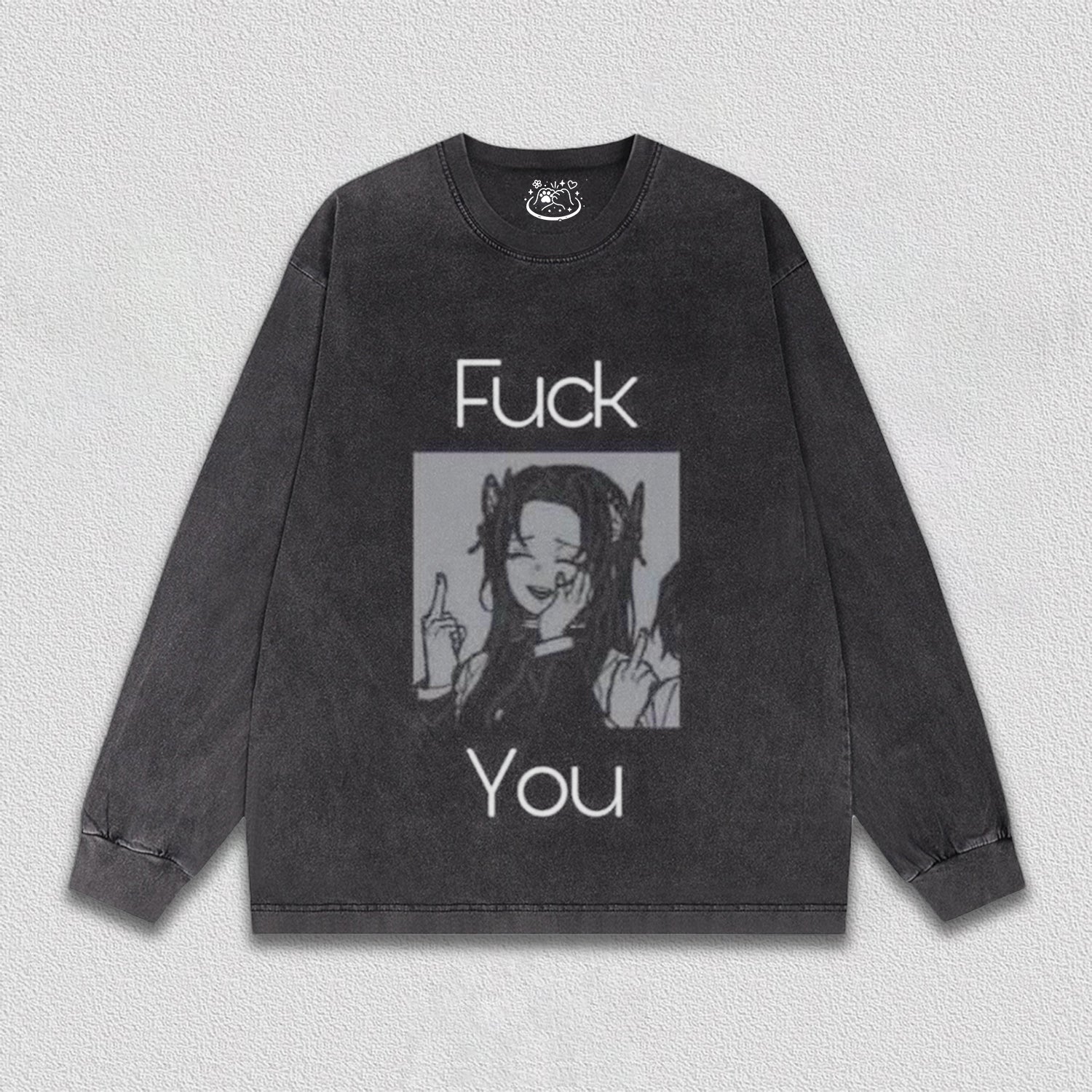 F**K U