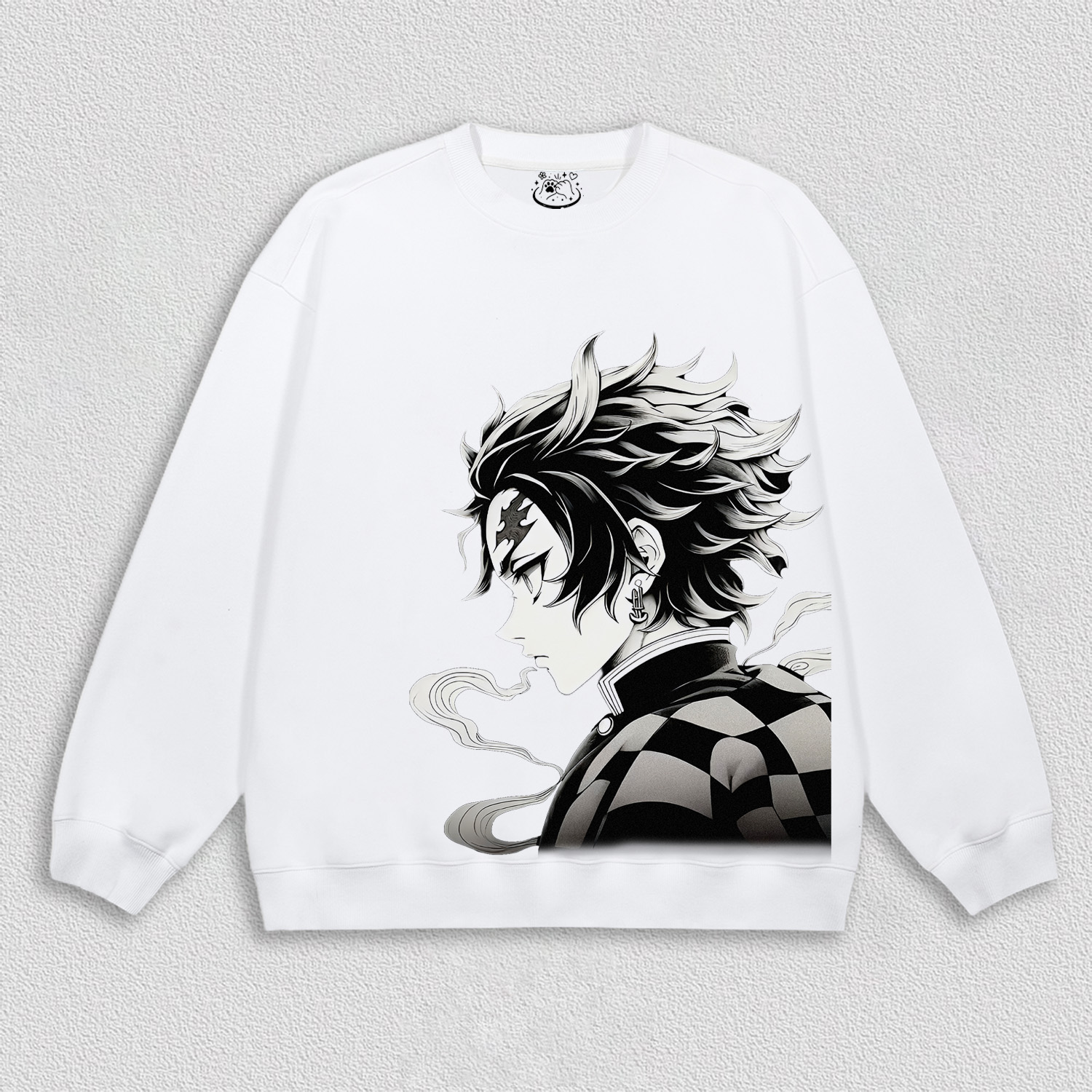 Tanjiro HOODIES