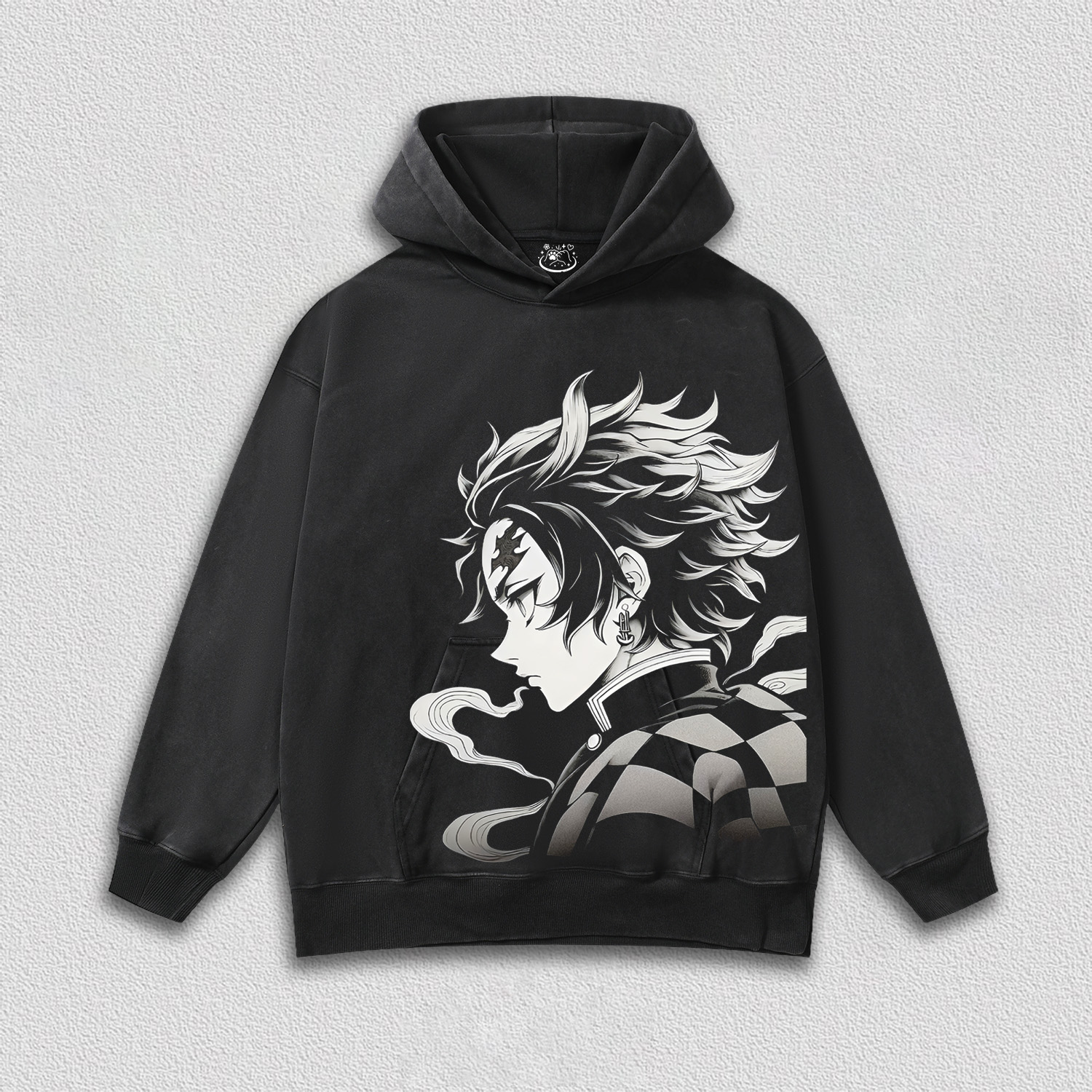 Tanjiro HOODIES