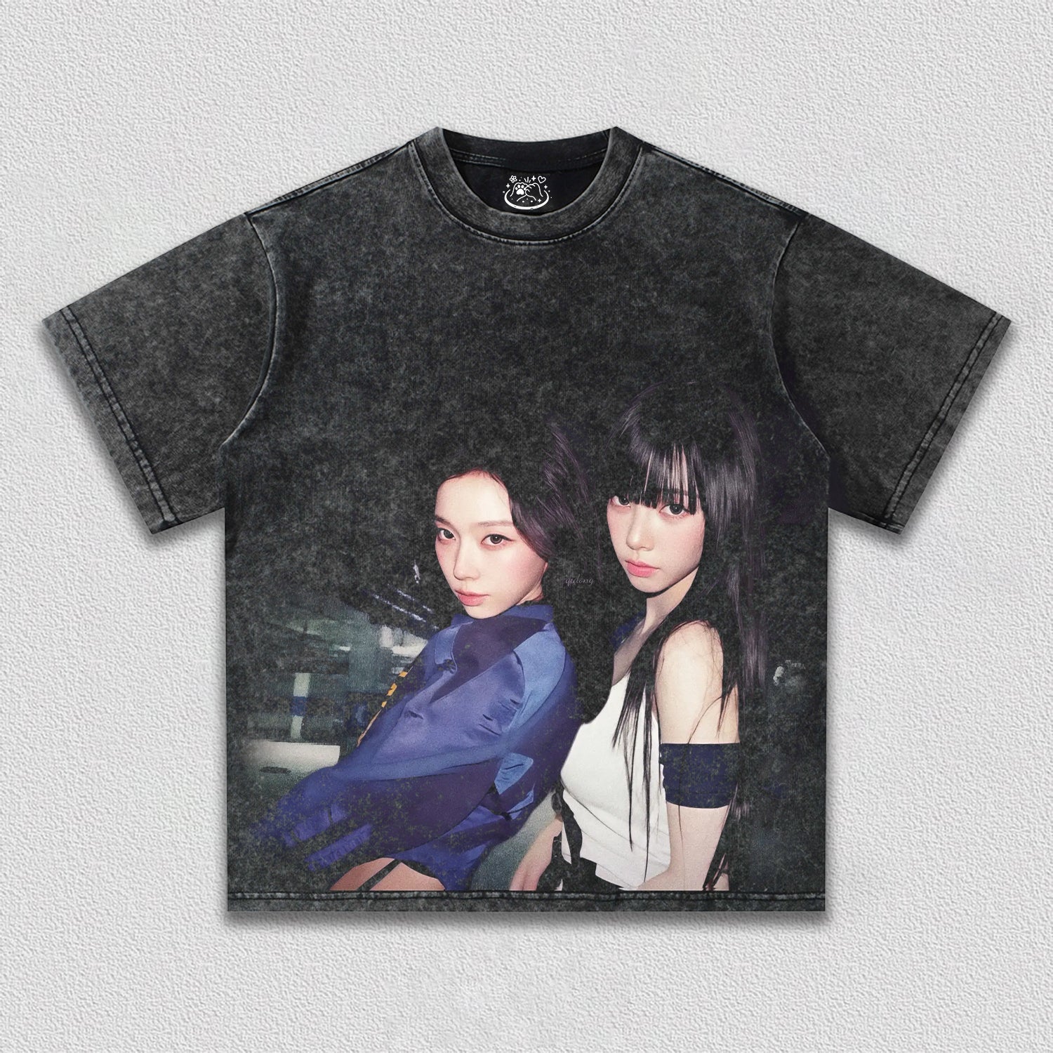 W AND K