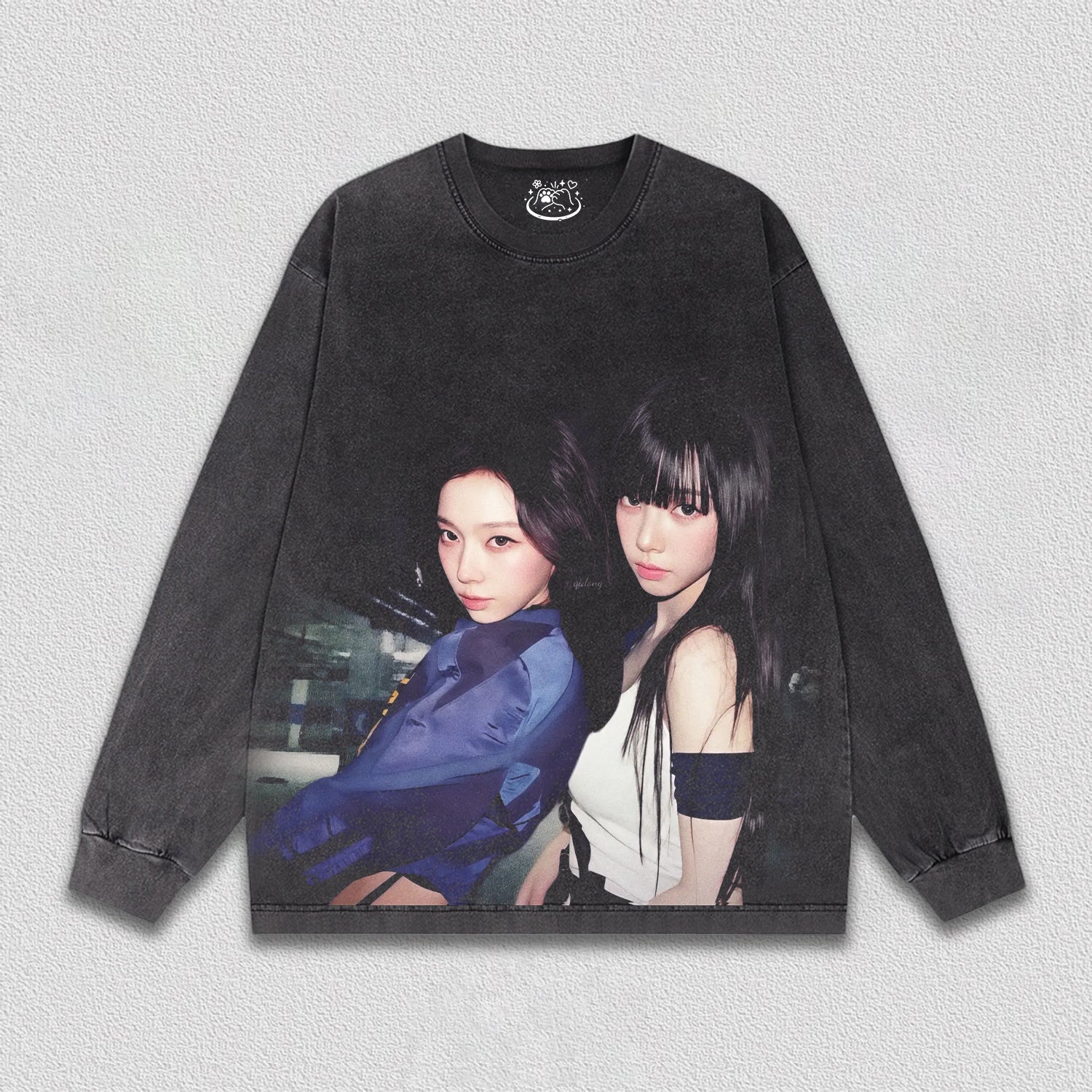 W AND K