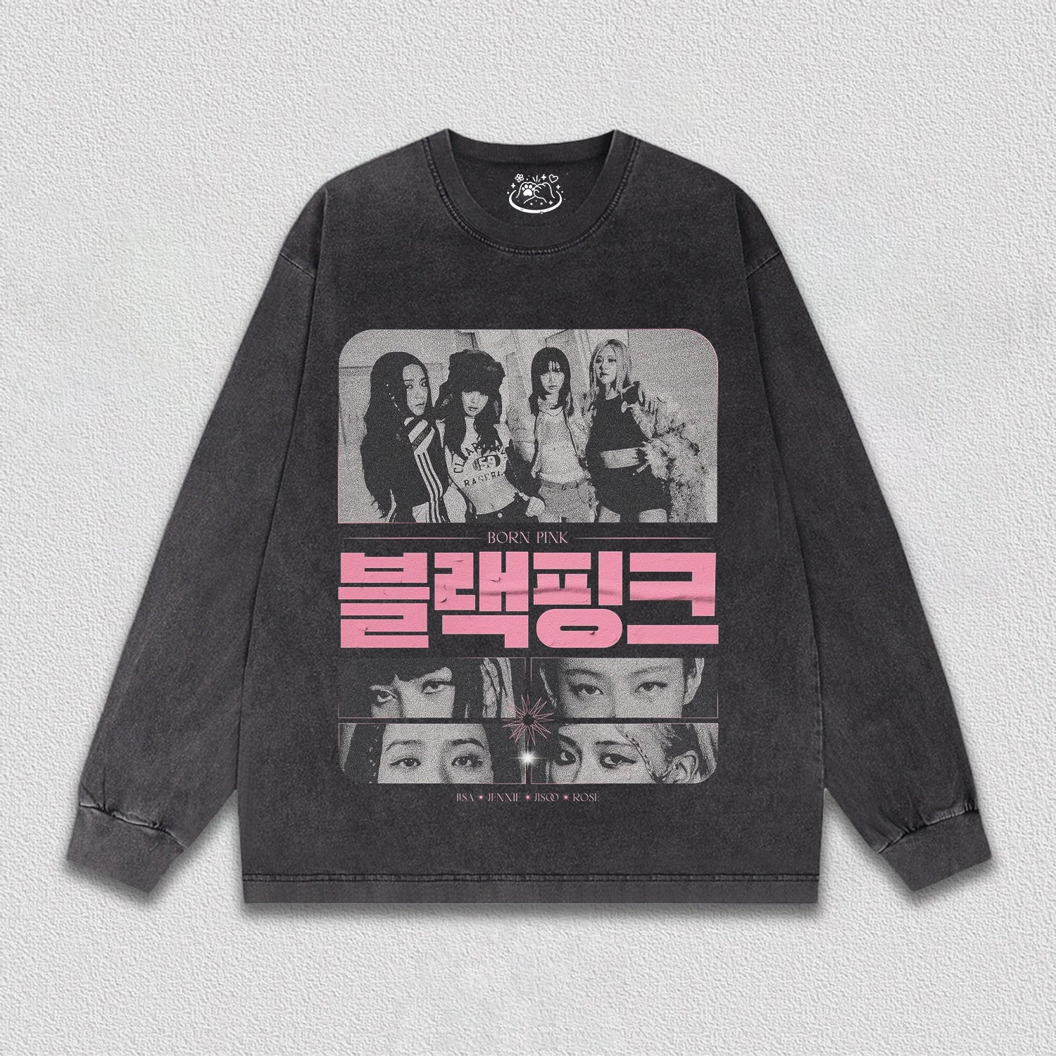 BLACK PINK 2025 8.2