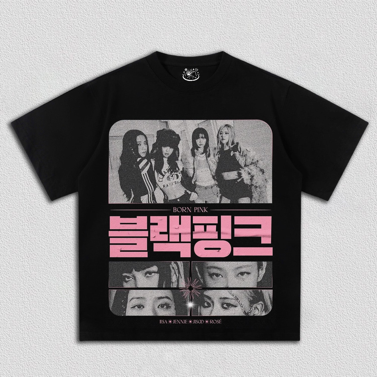 BLACK PINK 2025 8.2