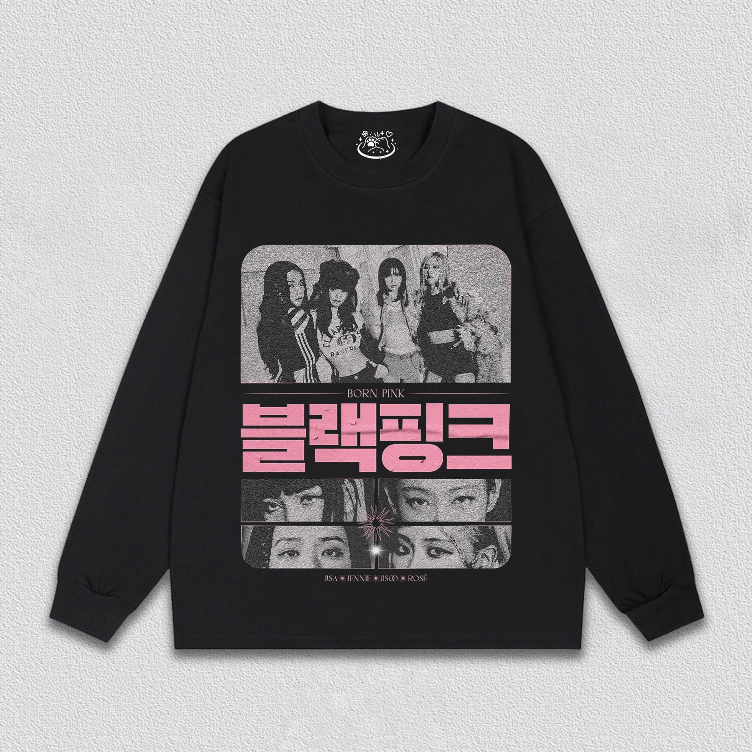BLACK PINK 2025 8.2
