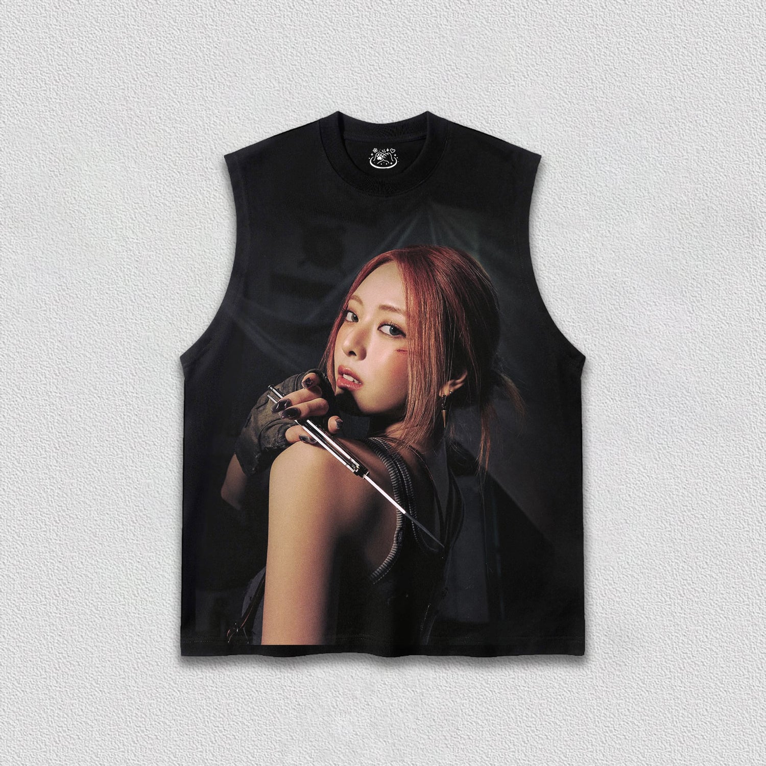 ITZY Yu-na