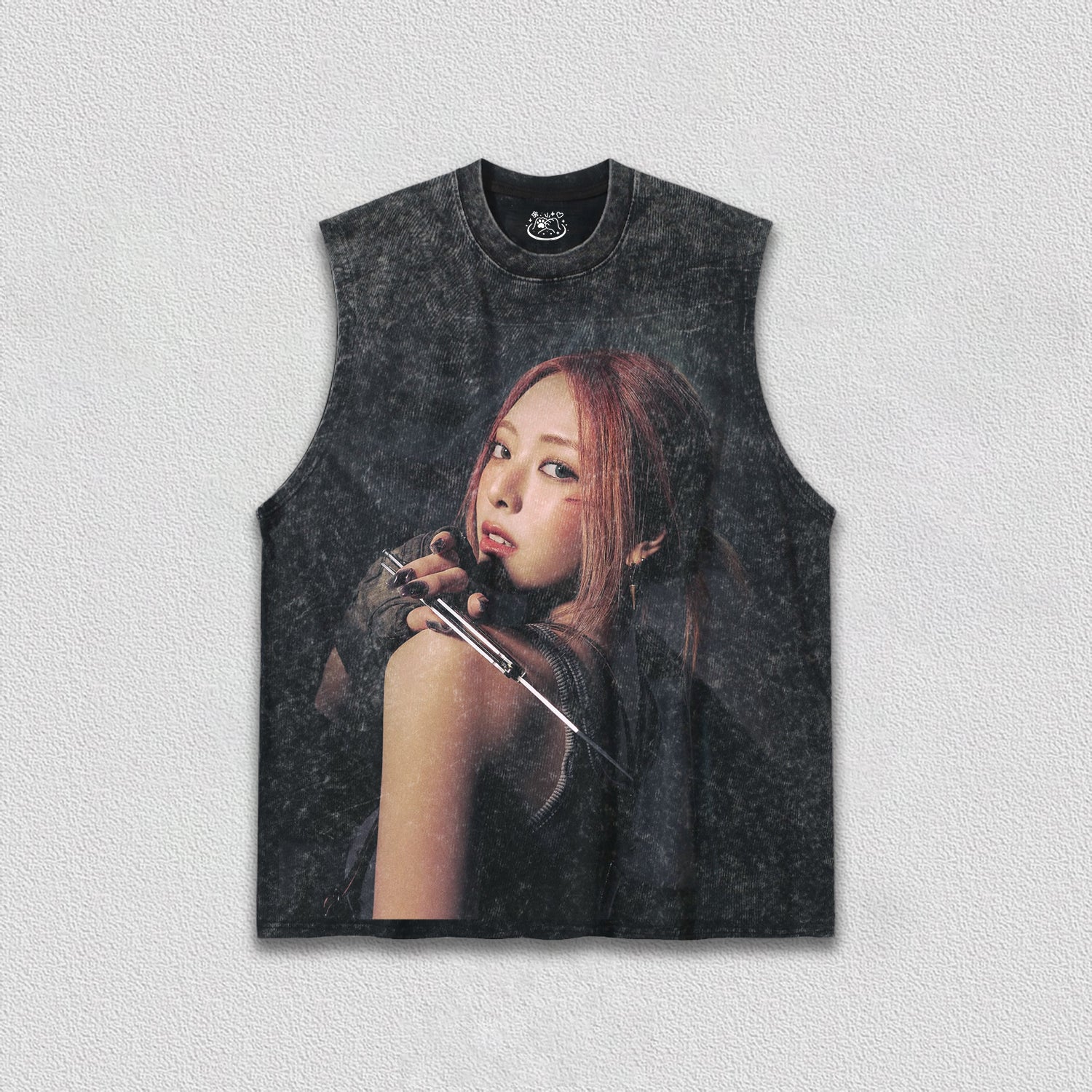 ITZY Yu-na
