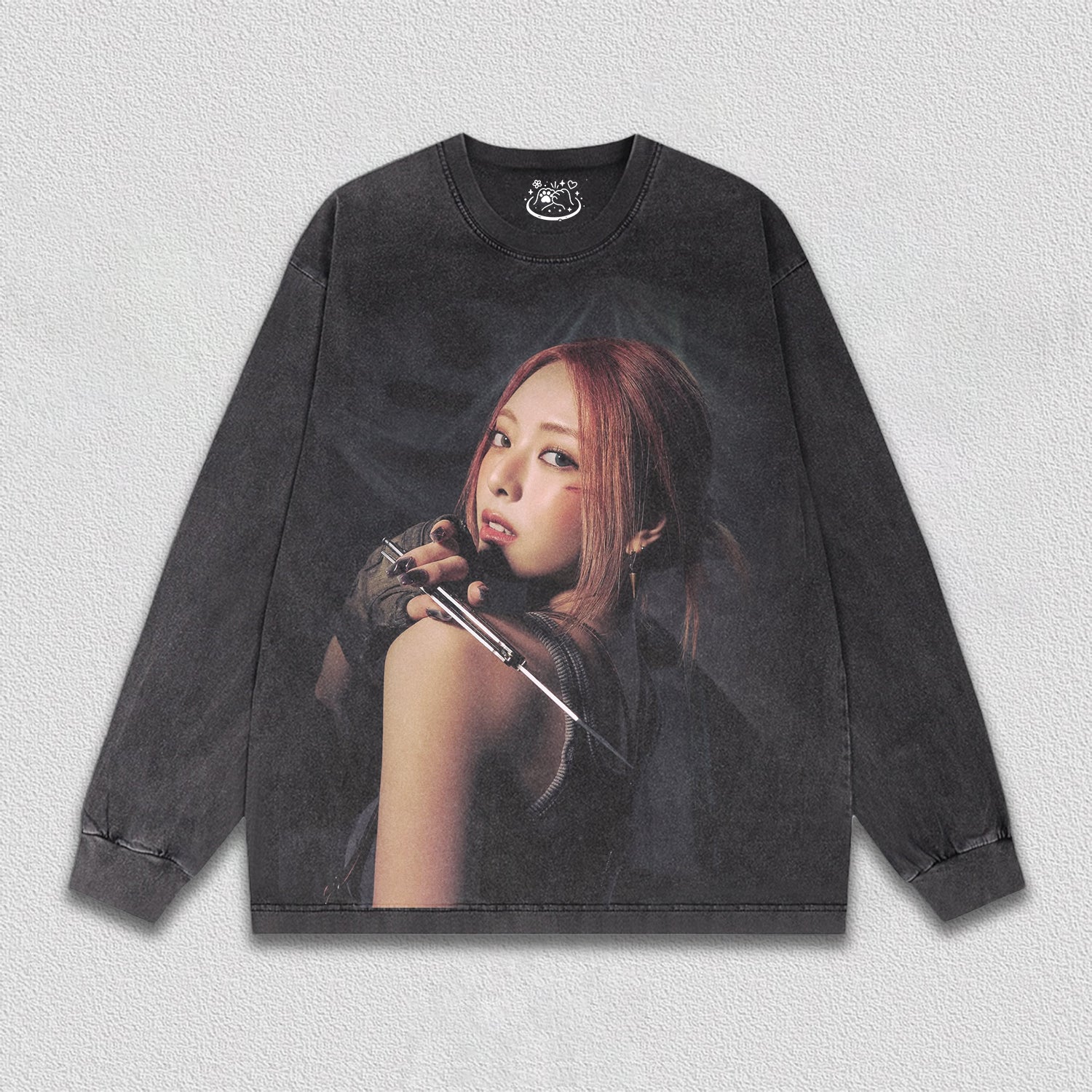 ITZY Yu-na