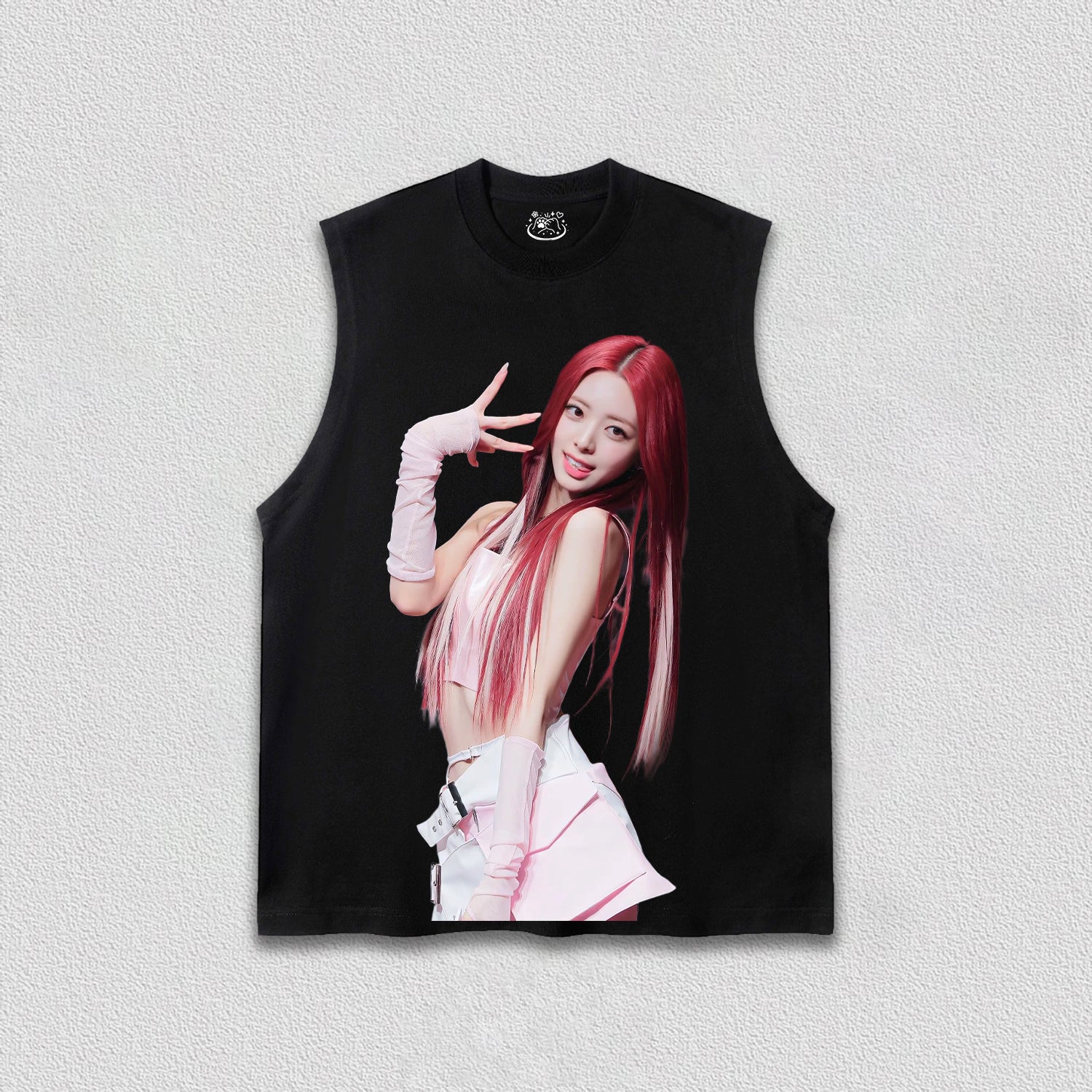 ITZY Yu-na 3.0