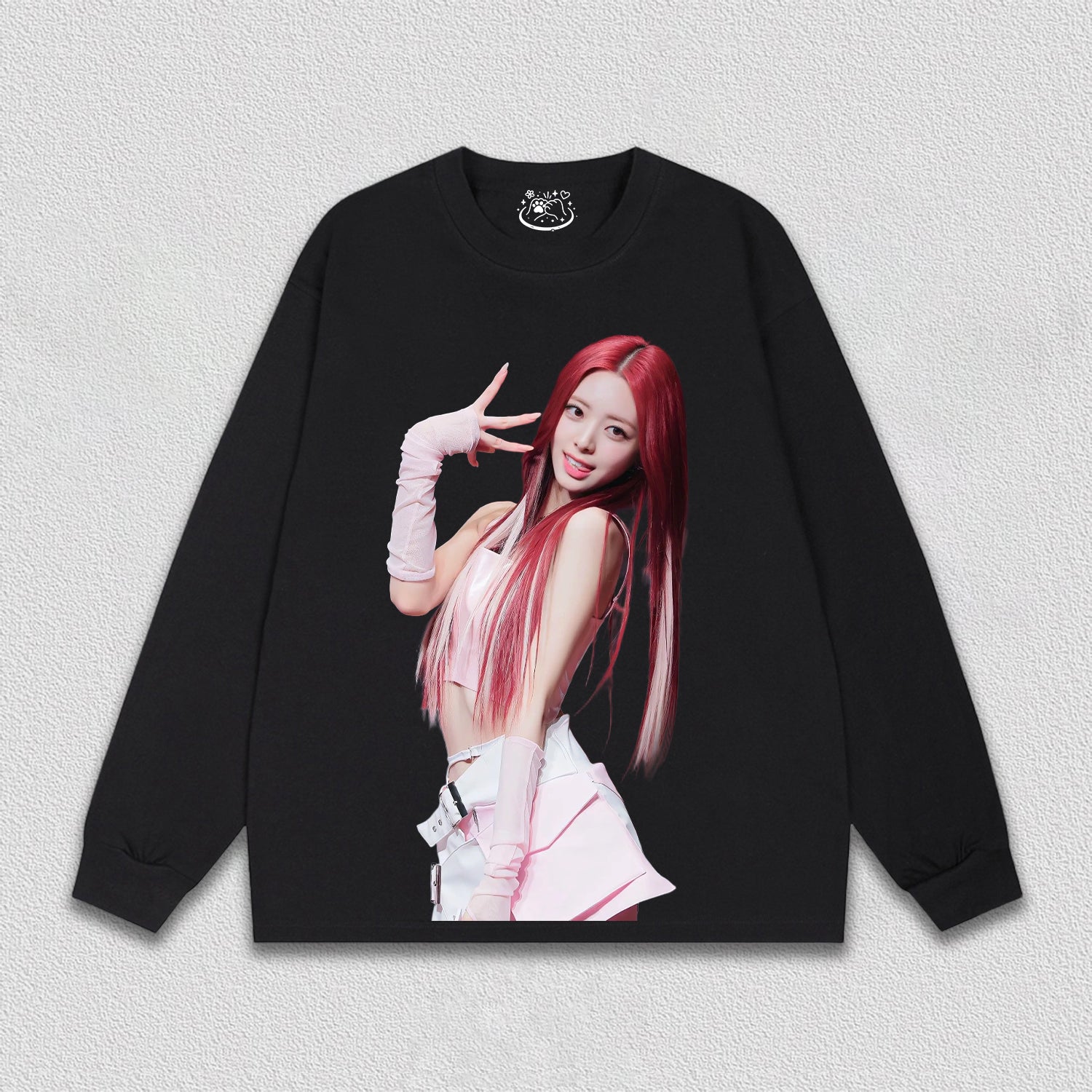 ITZY Yu-na 3.0