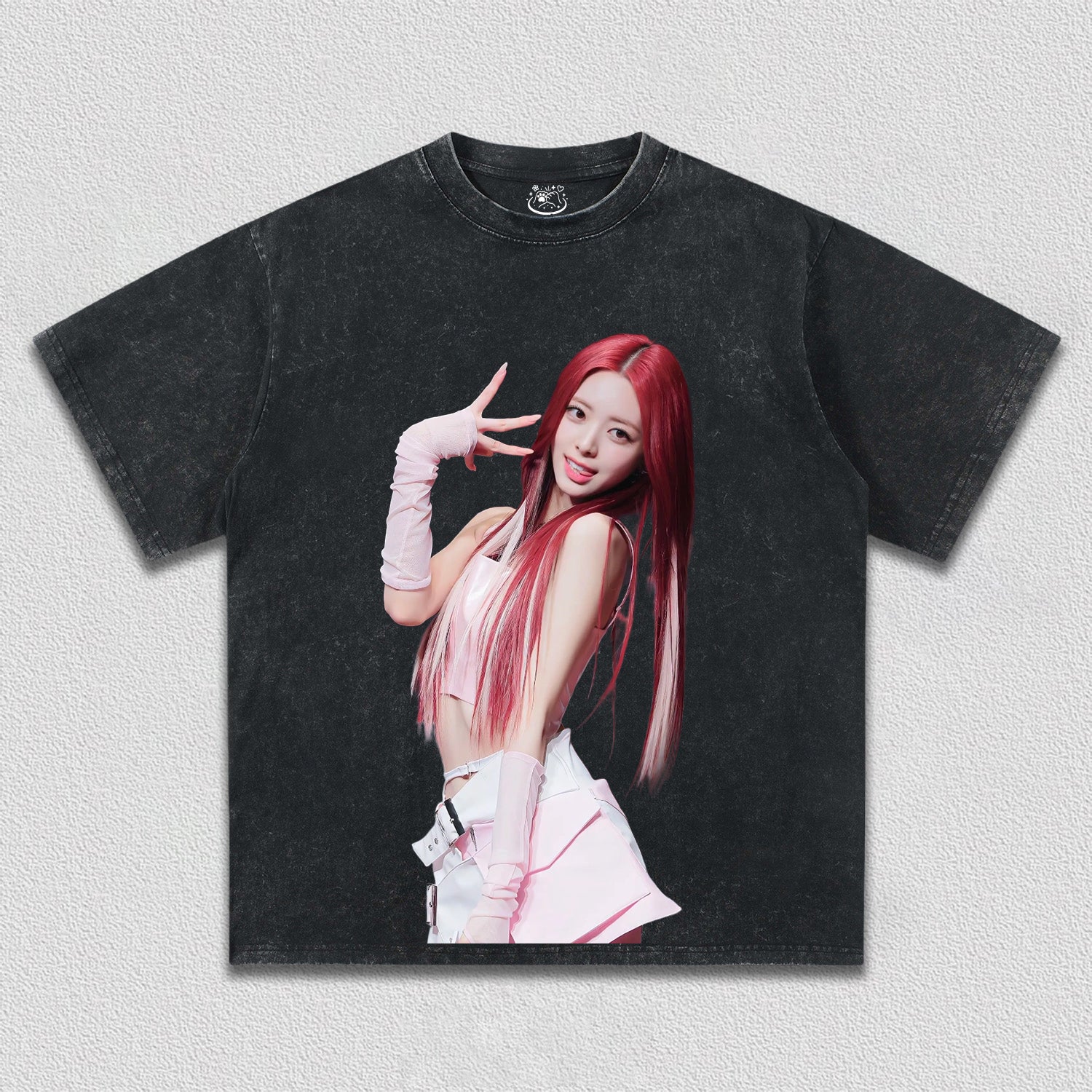ITZY Yu-na 3.0