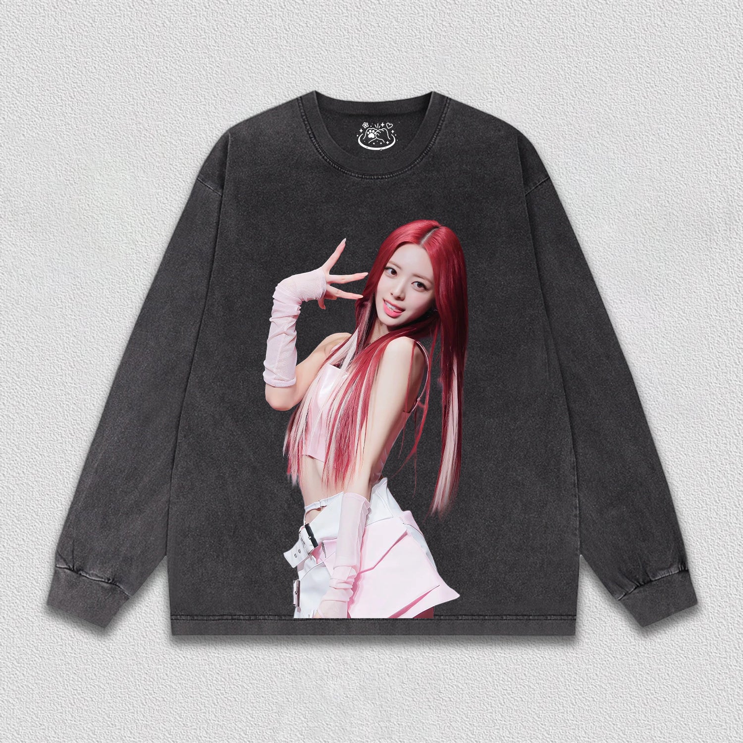 ITZY Yu-na 3.0
