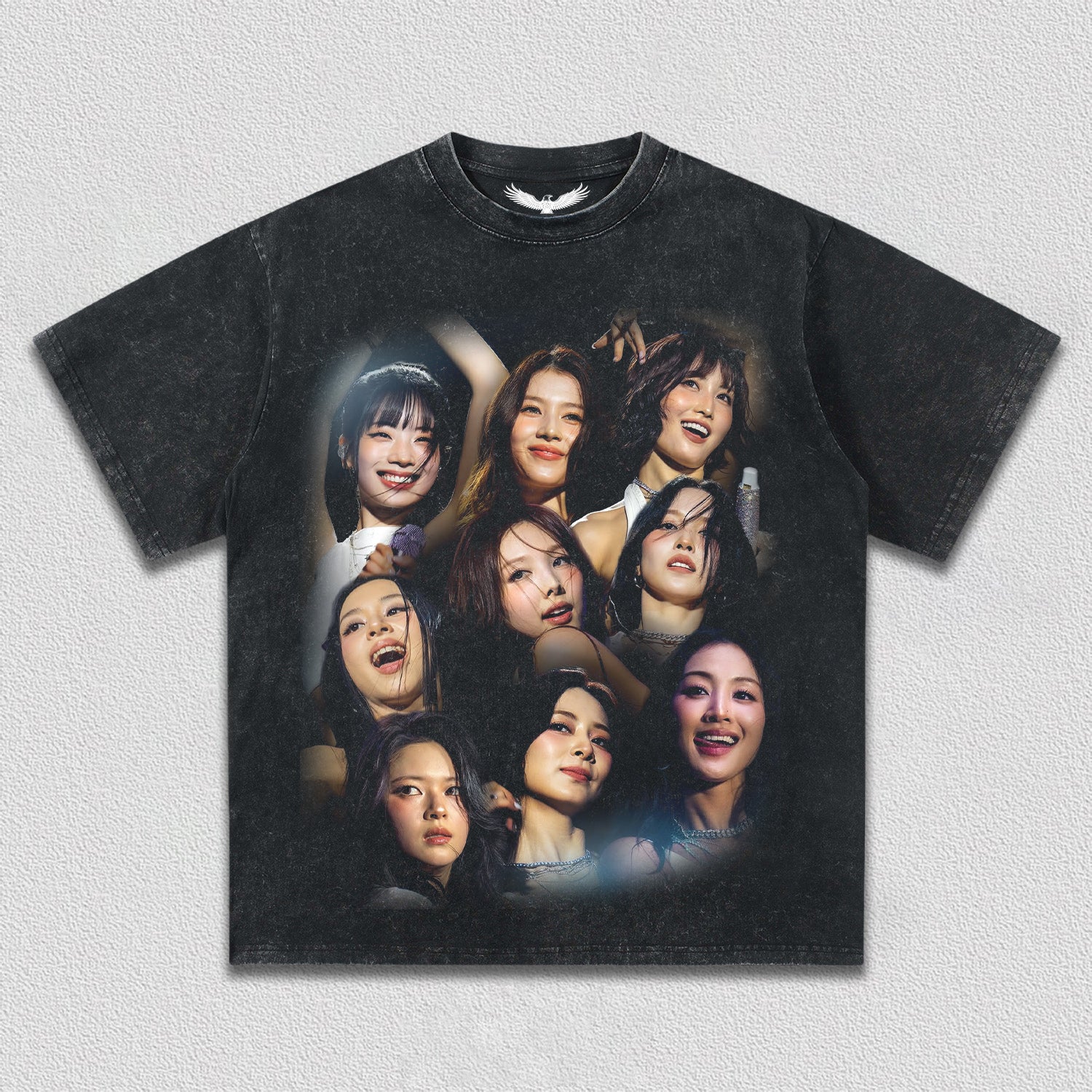 TWICE