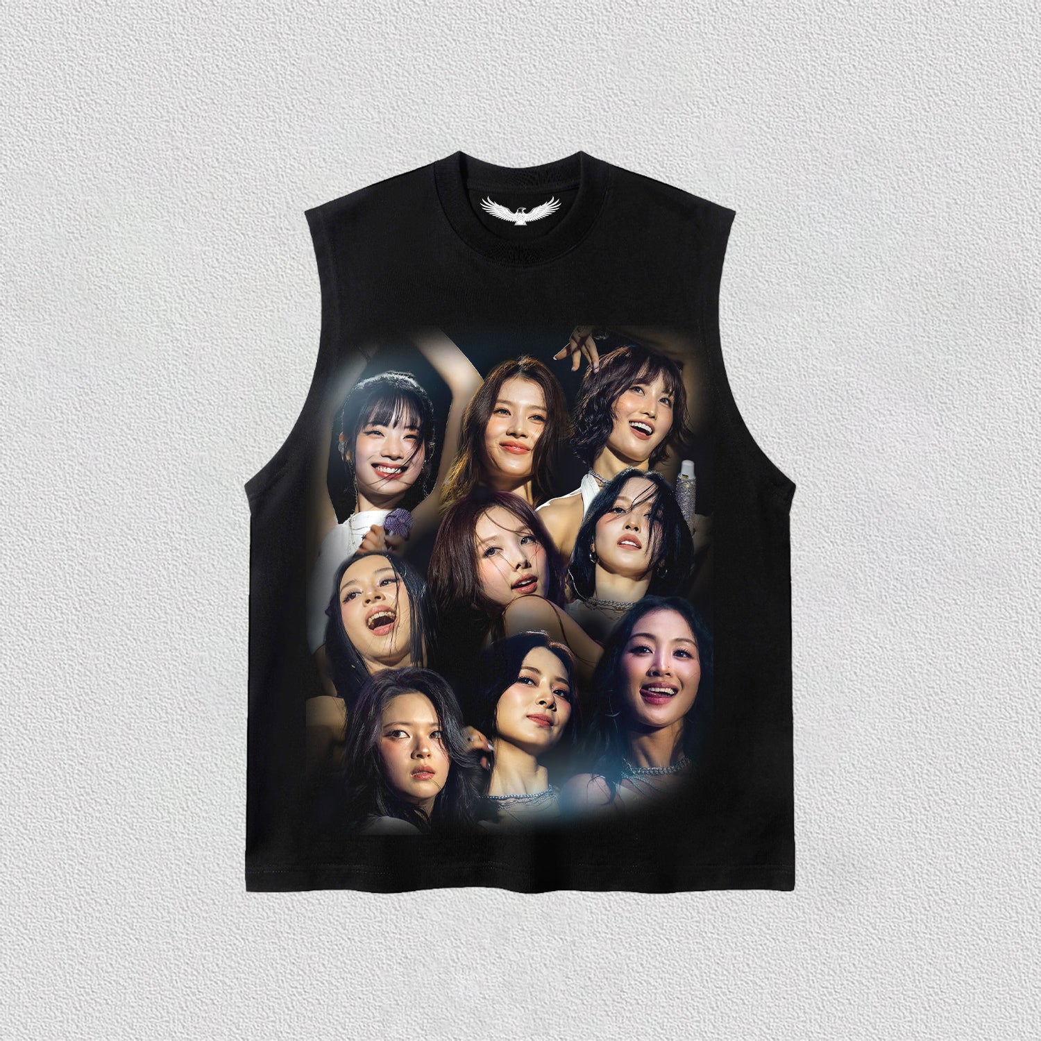 TWICE
