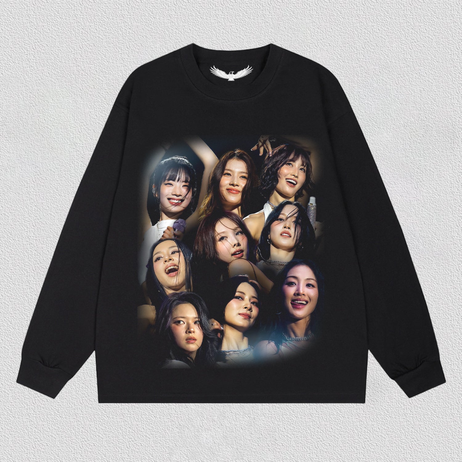 TWICE