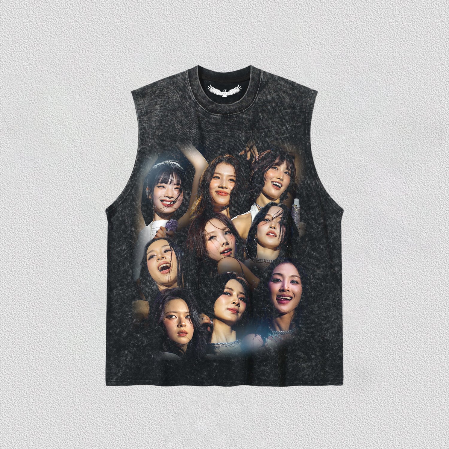 TWICE