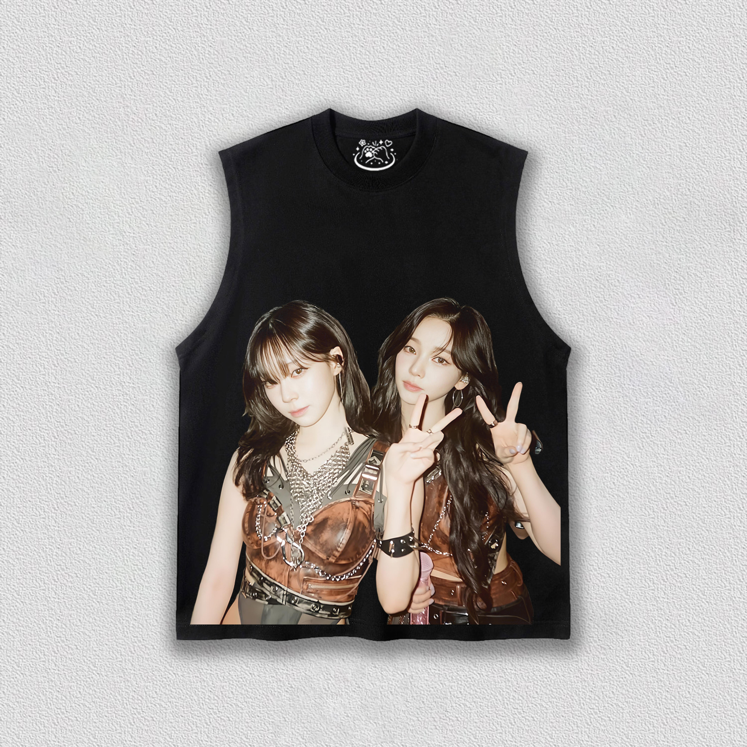 K & W TEE 9.1