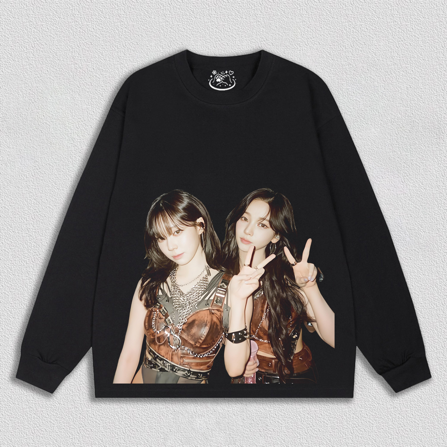 K & W TEE 9.1