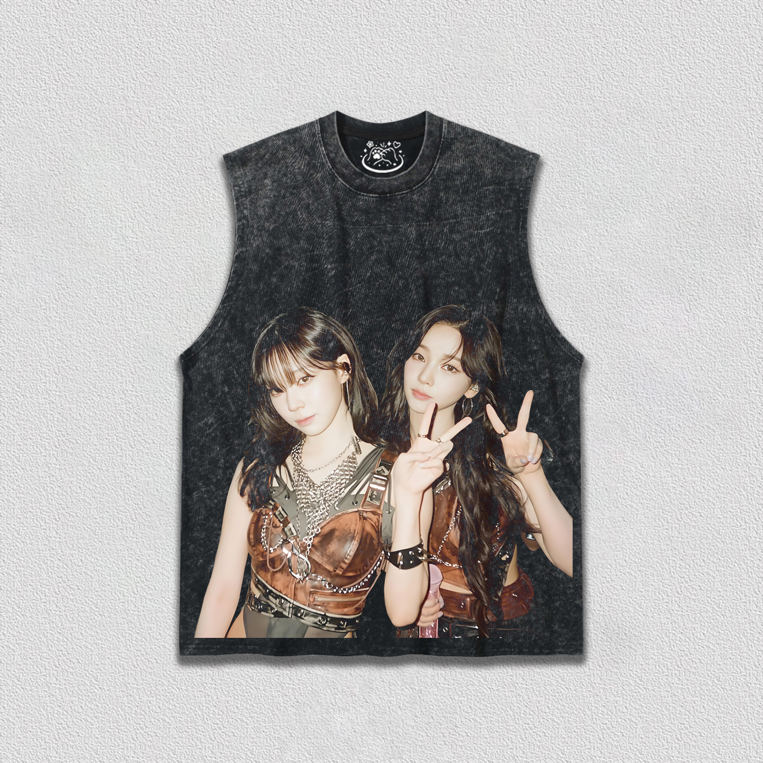K & W TEE 9.1