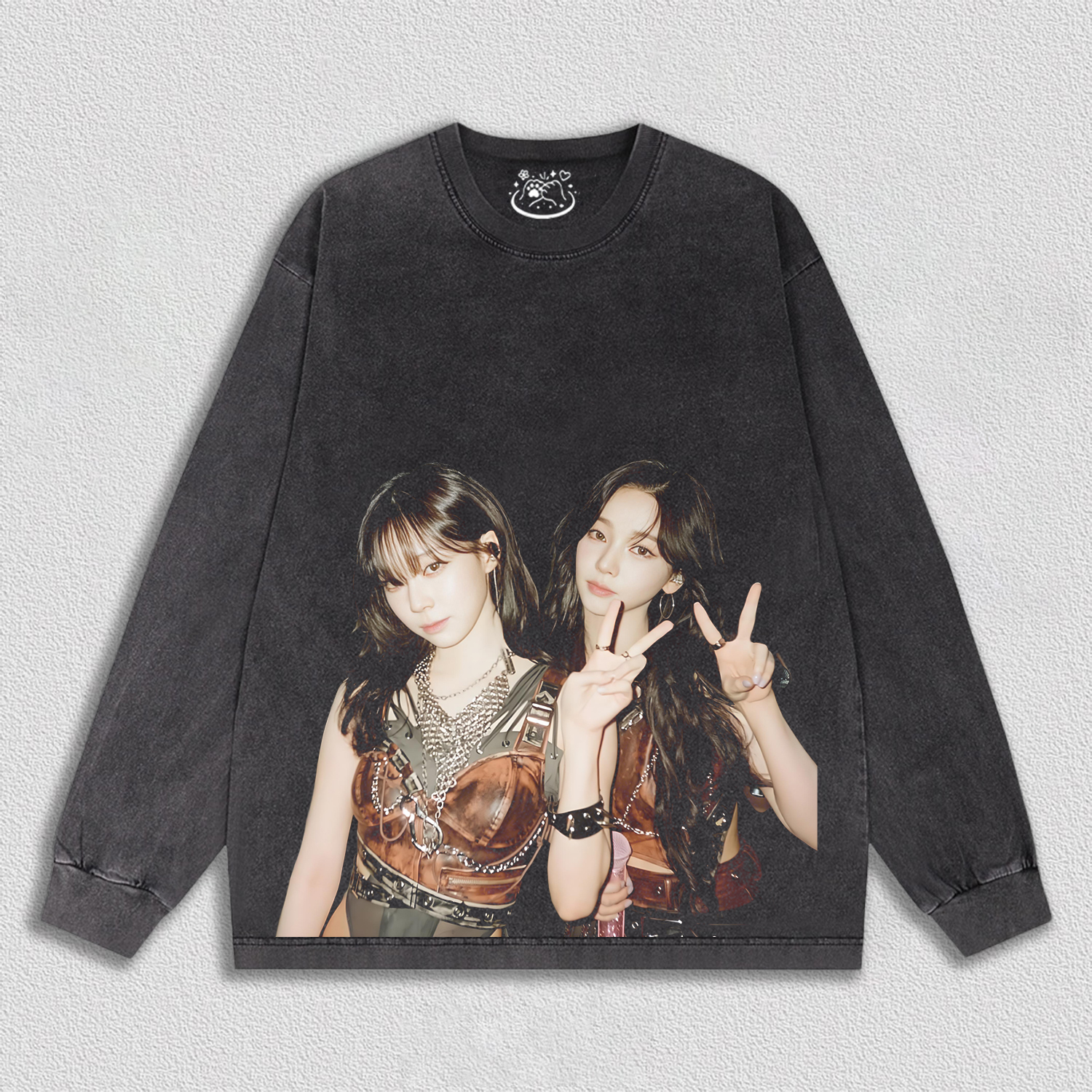 K & W TEE 9.1