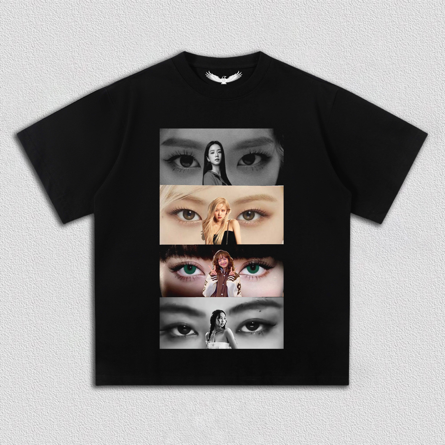 JENNIE TEE 10.22-3