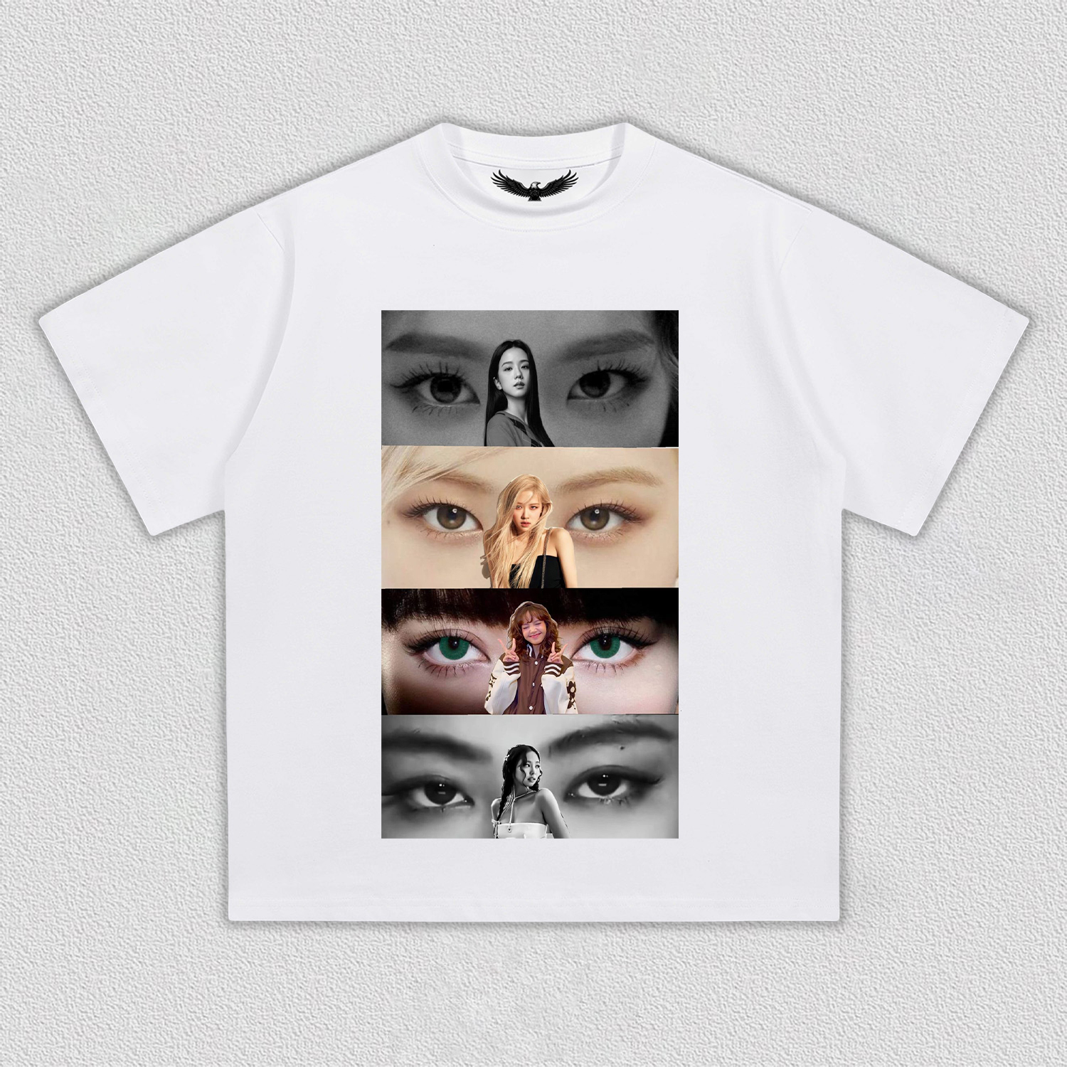 JENNIE TEE 10.22-3