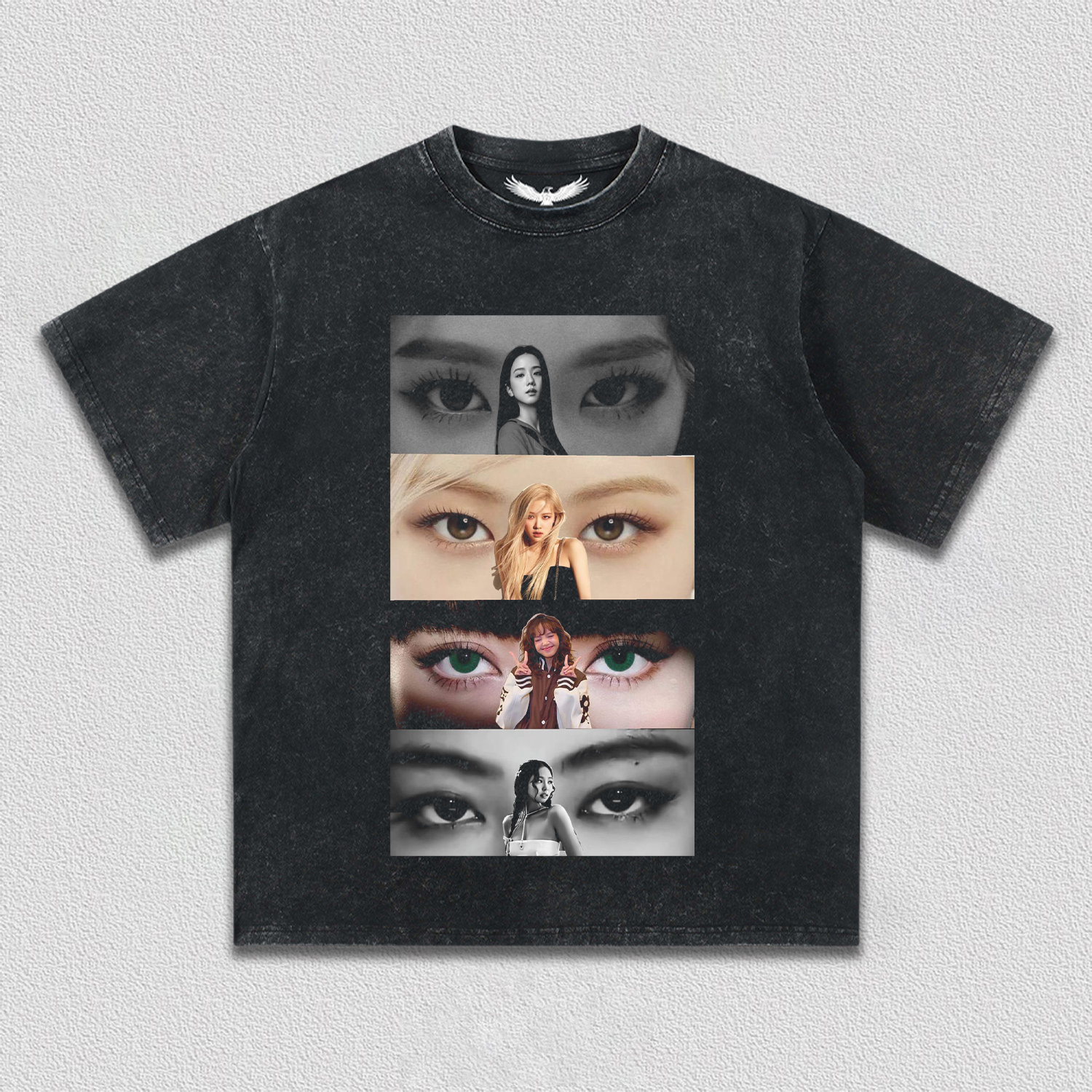 JENNIE TEE 10.22-3
