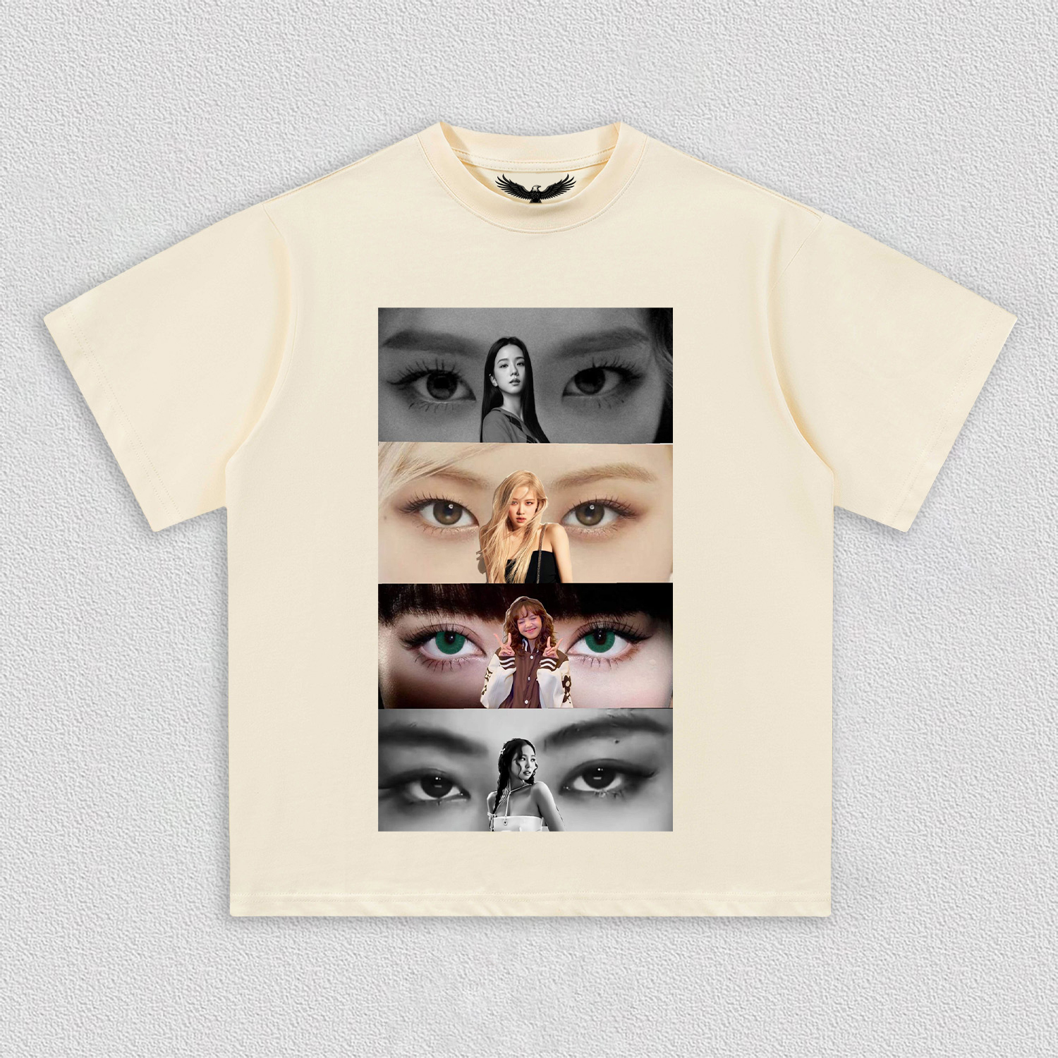 JENNIE TEE 10.22-3