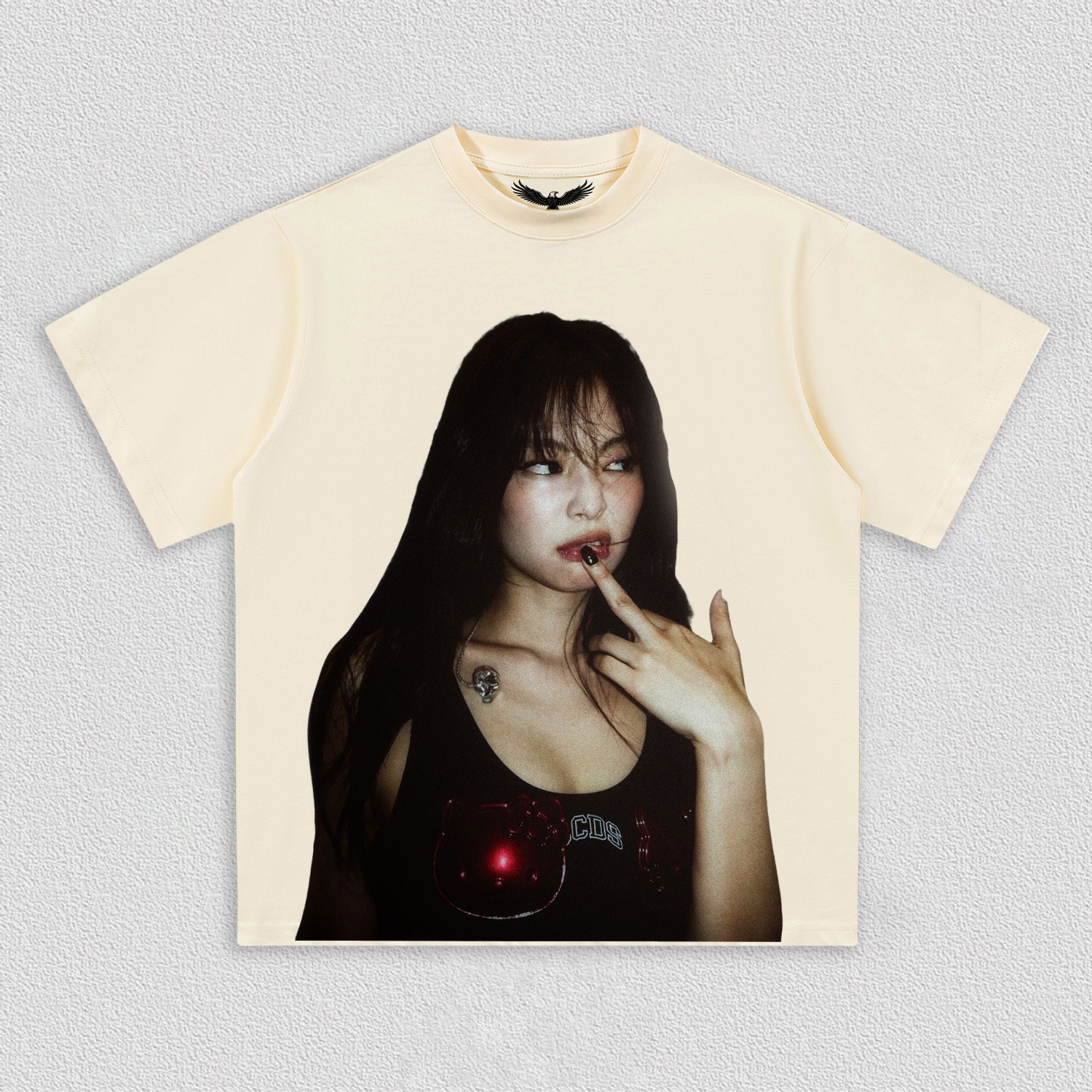JENNIE TEE 10.22-4