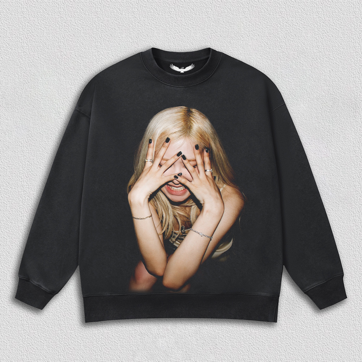 ROSE 3.0 TEE 4.25