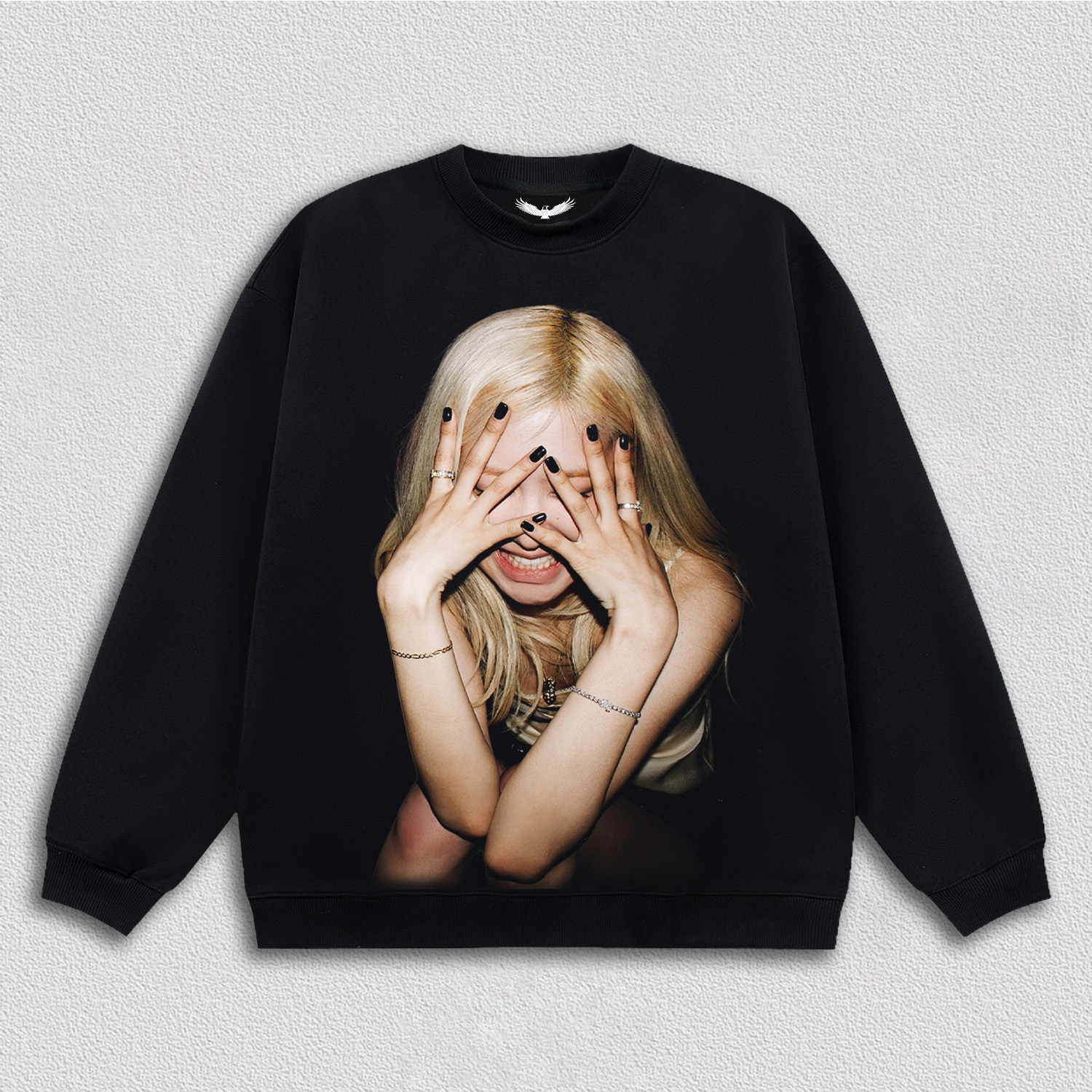ROSE 3.0 TEE 4.25